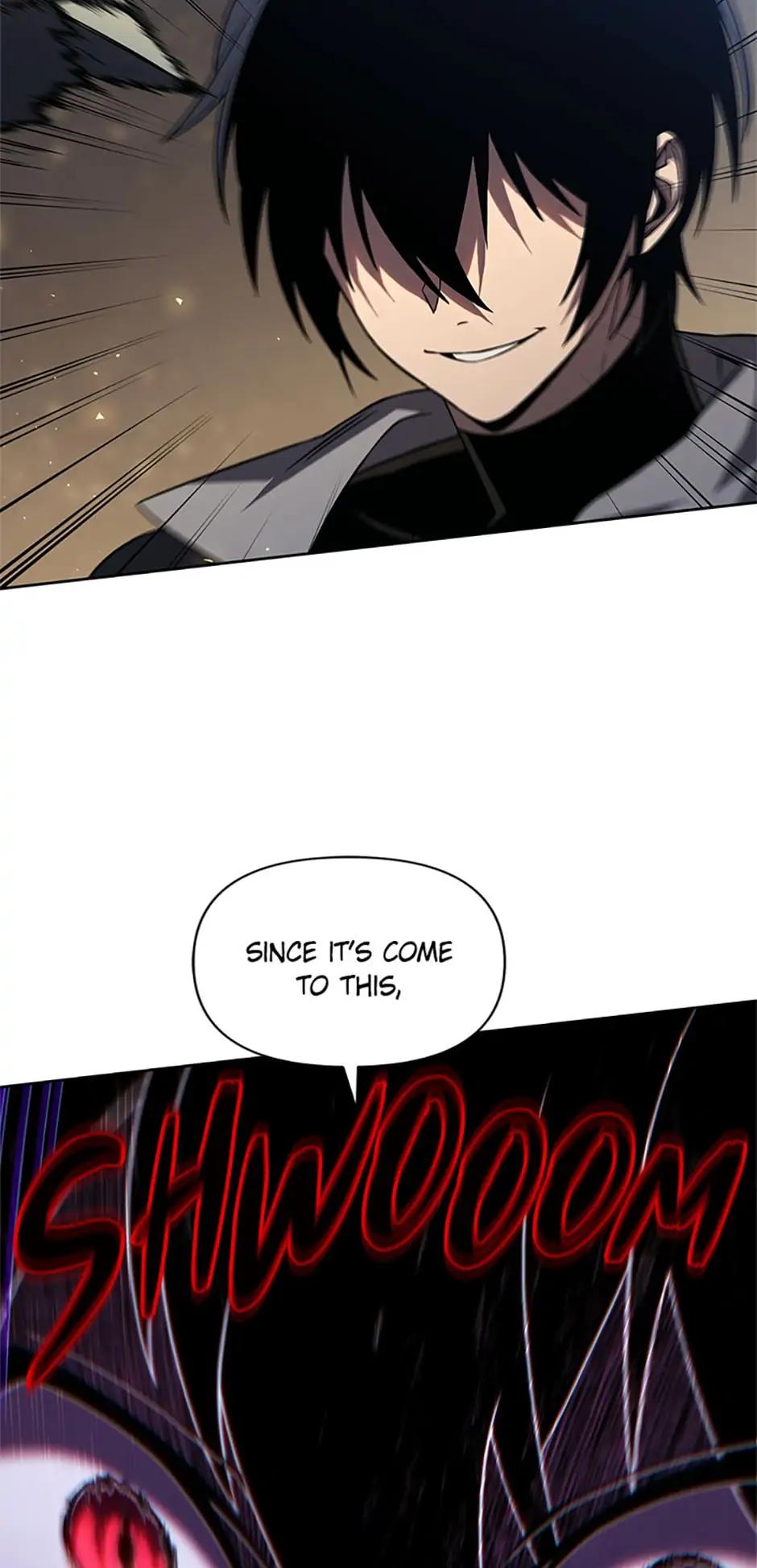 After Ten Millennia in Hell Chapter 26