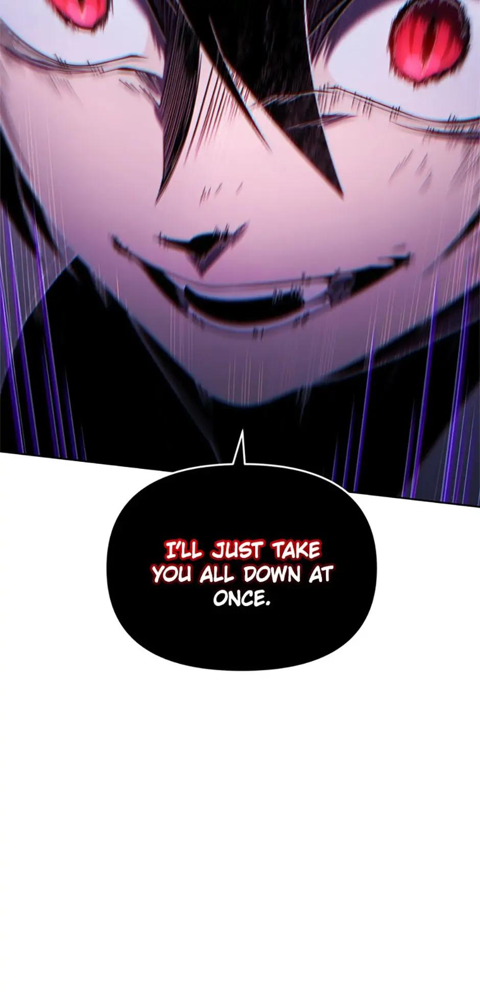 After Ten Millennia in Hell Chapter 26