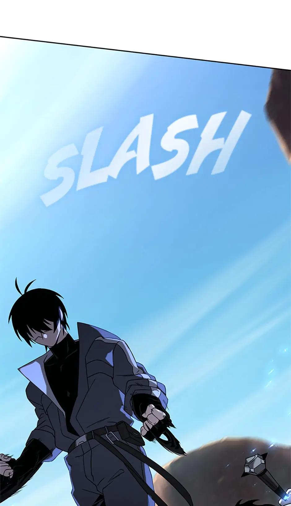 After Ten Millennia in Hell Chapter 26