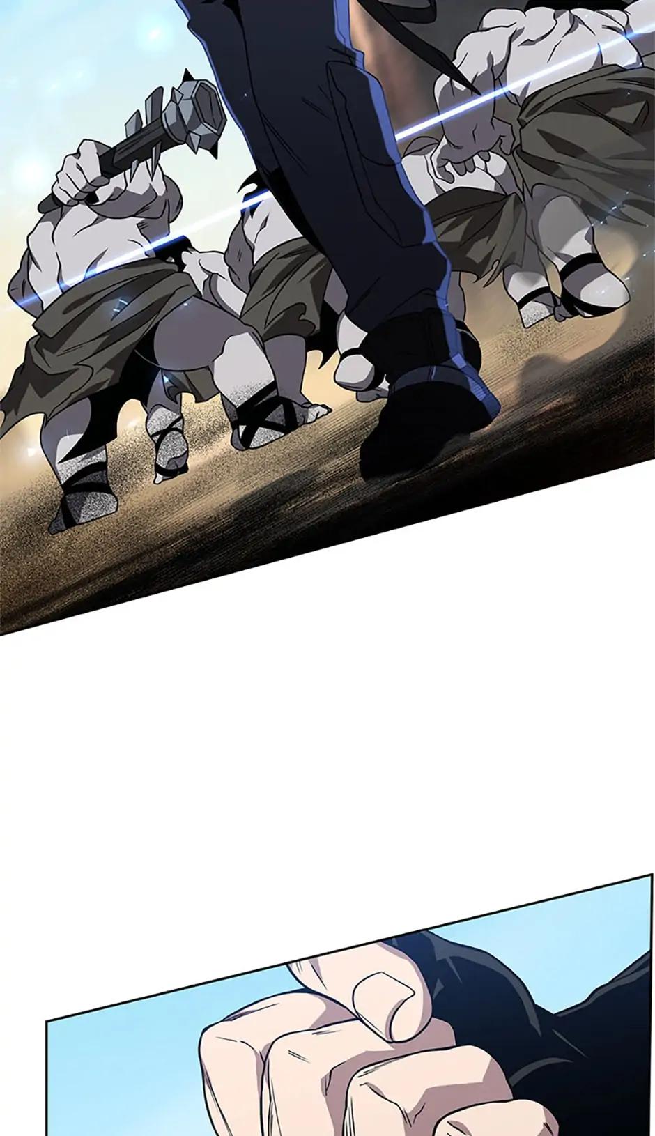 After Ten Millennia in Hell Chapter 26