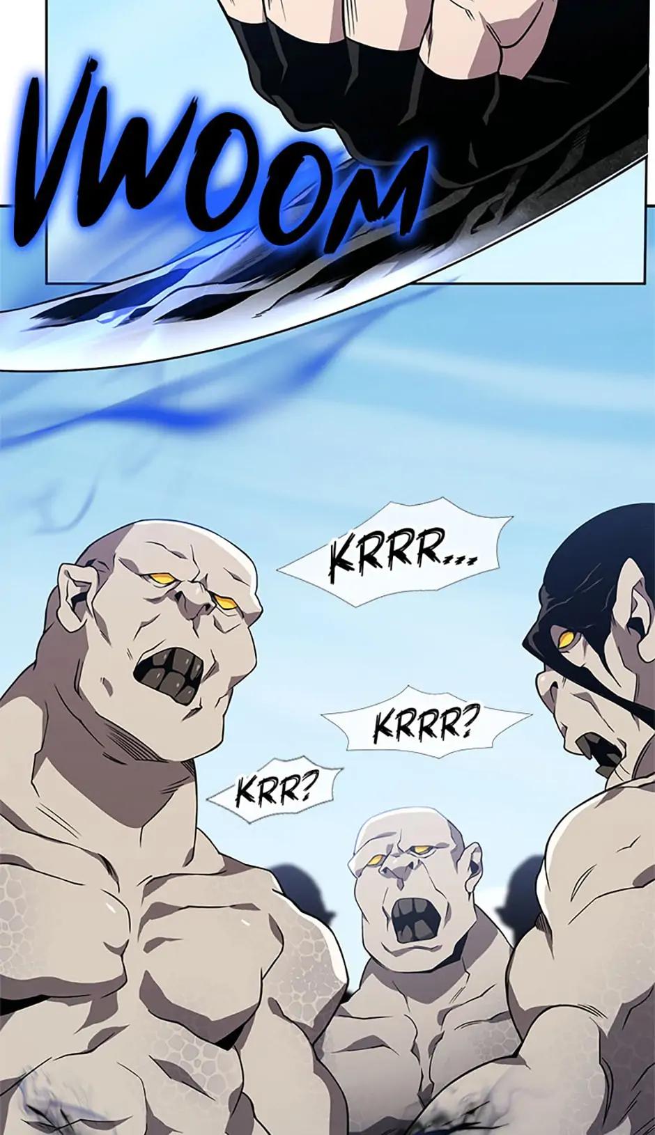 After Ten Millennia in Hell Chapter 26