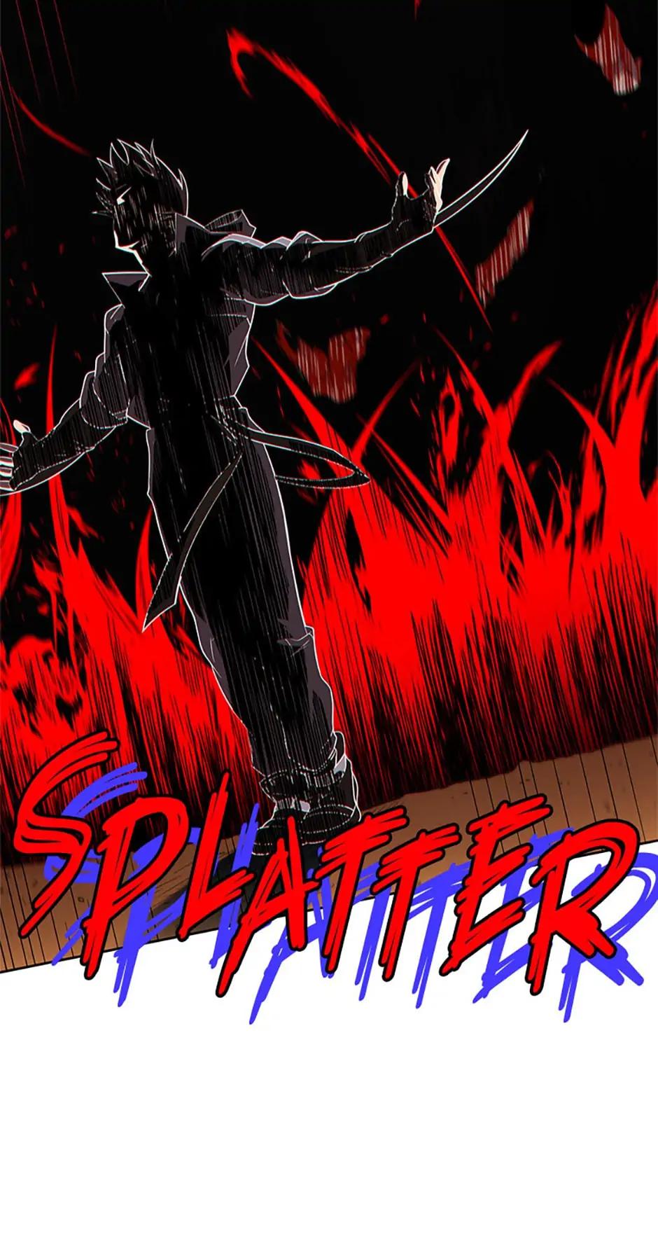 After Ten Millennia in Hell Chapter 26