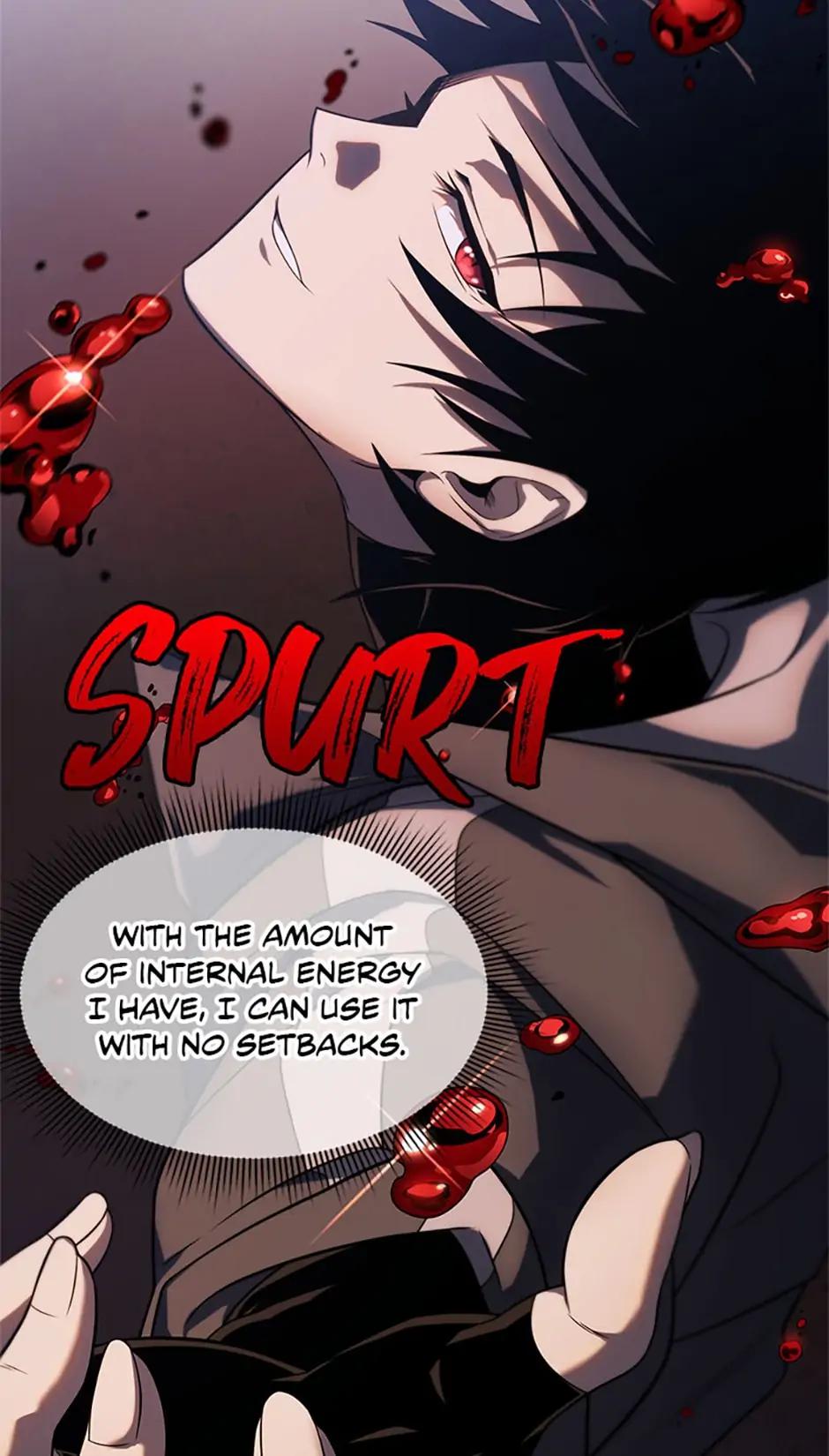 After Ten Millennia in Hell Chapter 26