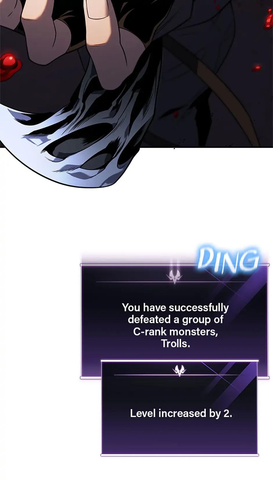 After Ten Millennia in Hell Chapter 26