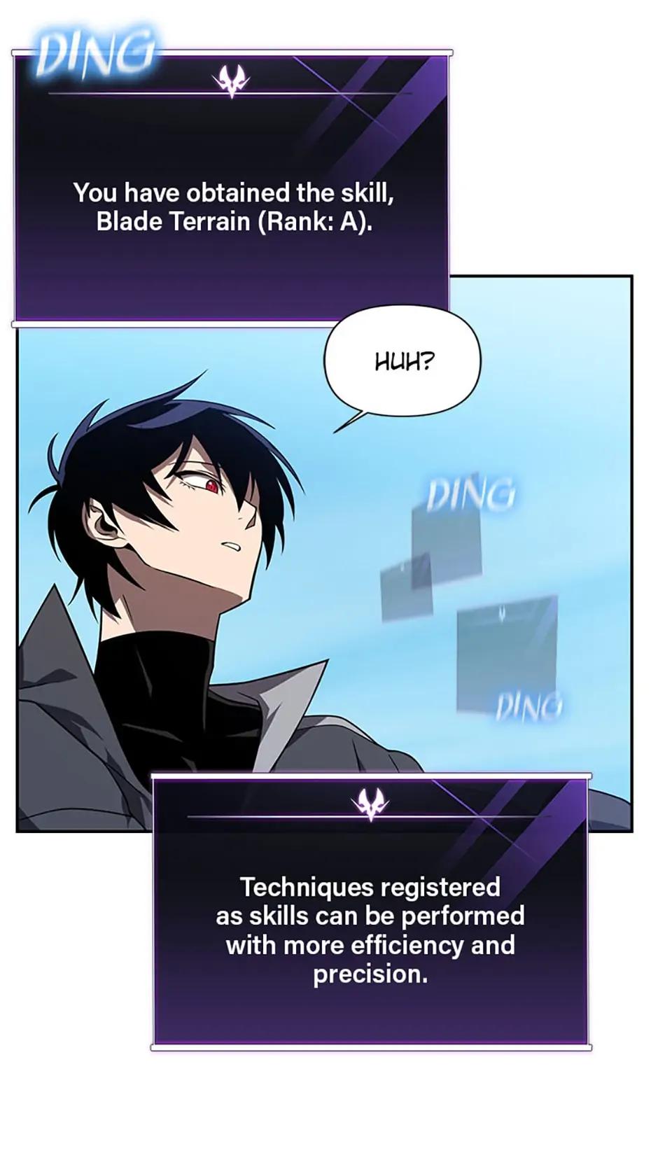 After Ten Millennia in Hell Chapter 26