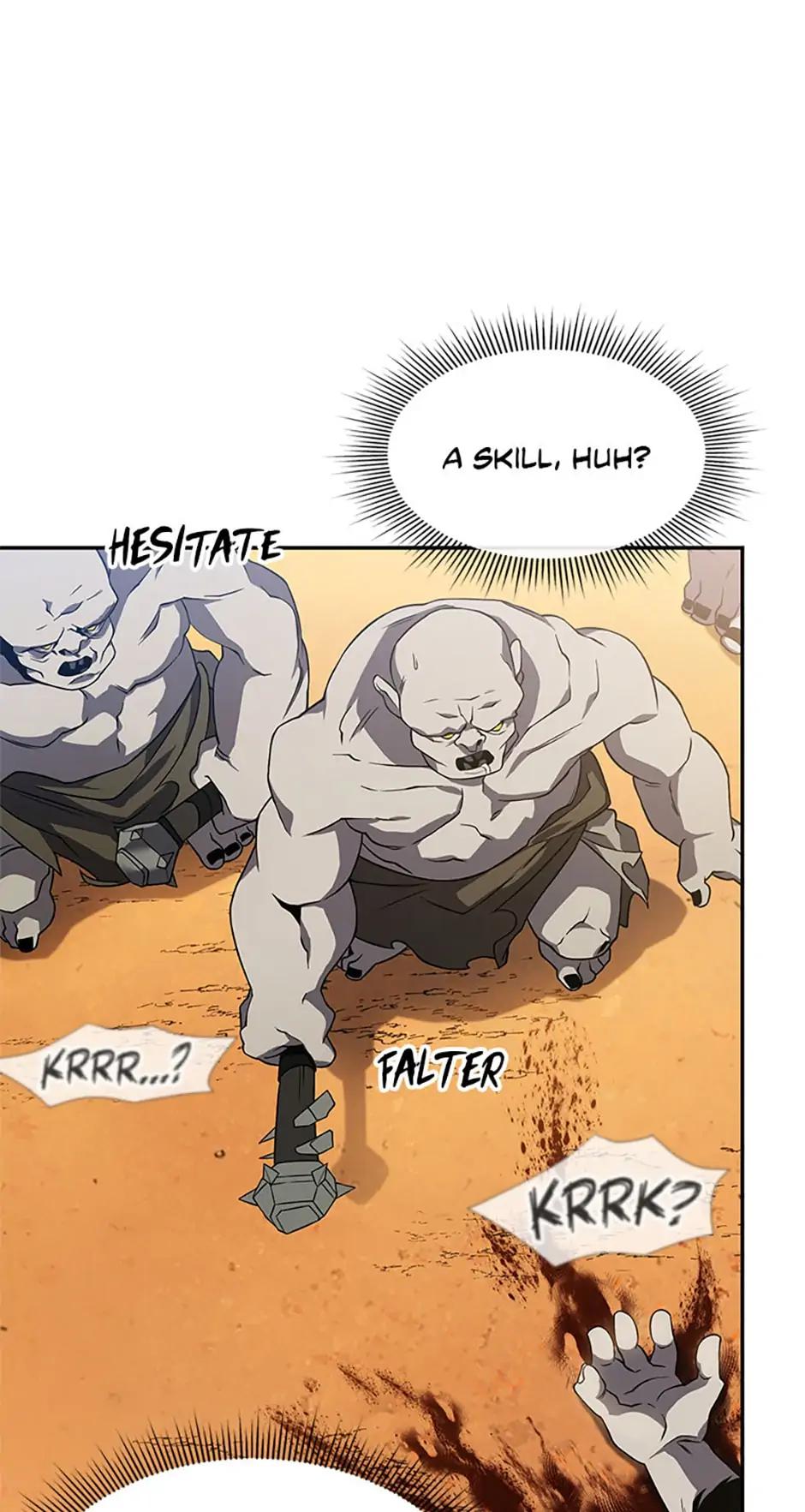 After Ten Millennia in Hell Chapter 26