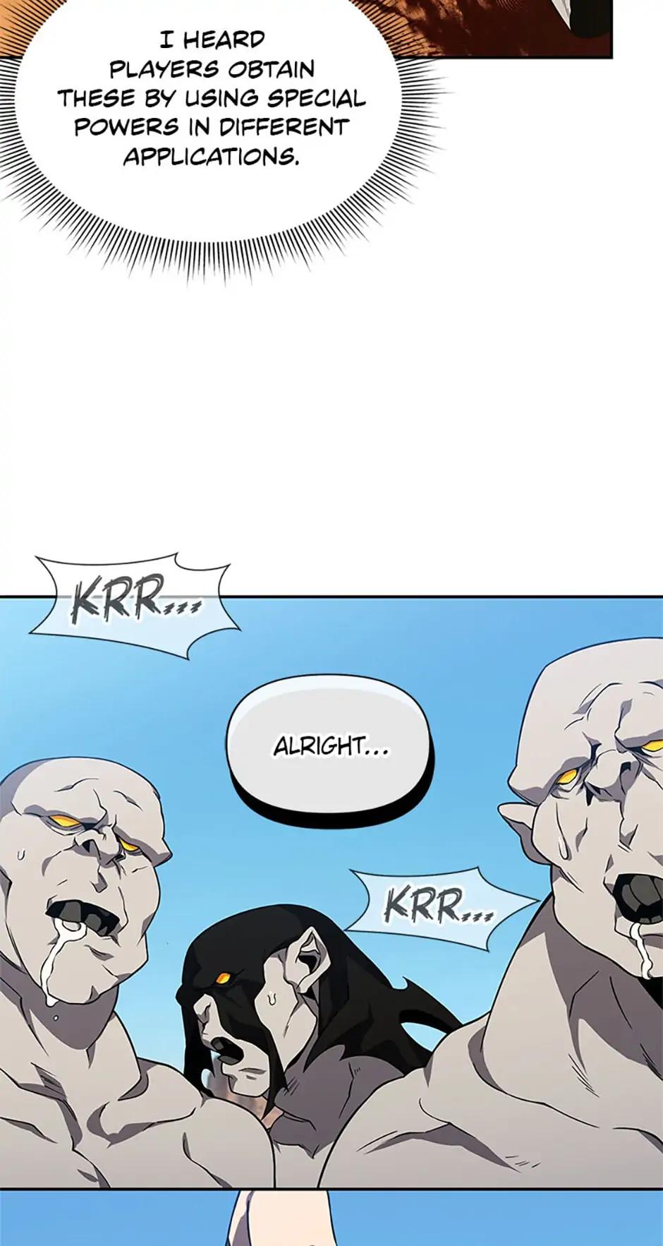 After Ten Millennia in Hell Chapter 26