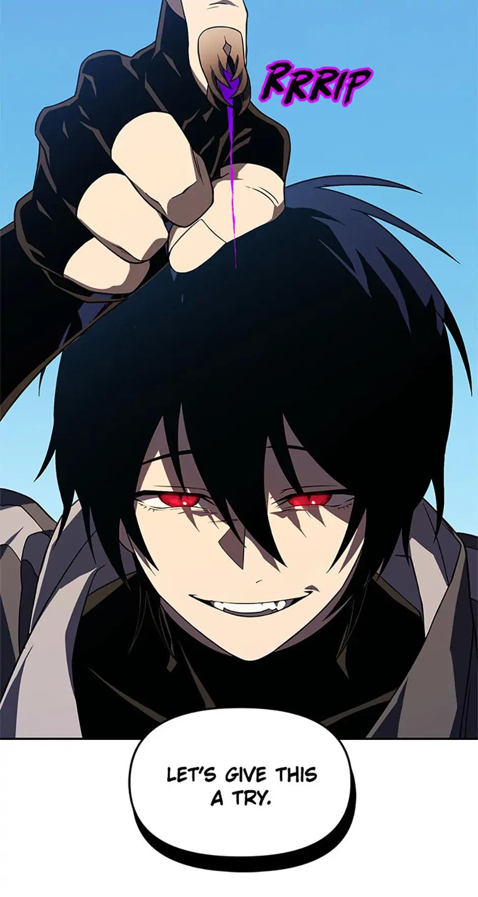 After Ten Millennia in Hell Chapter 26