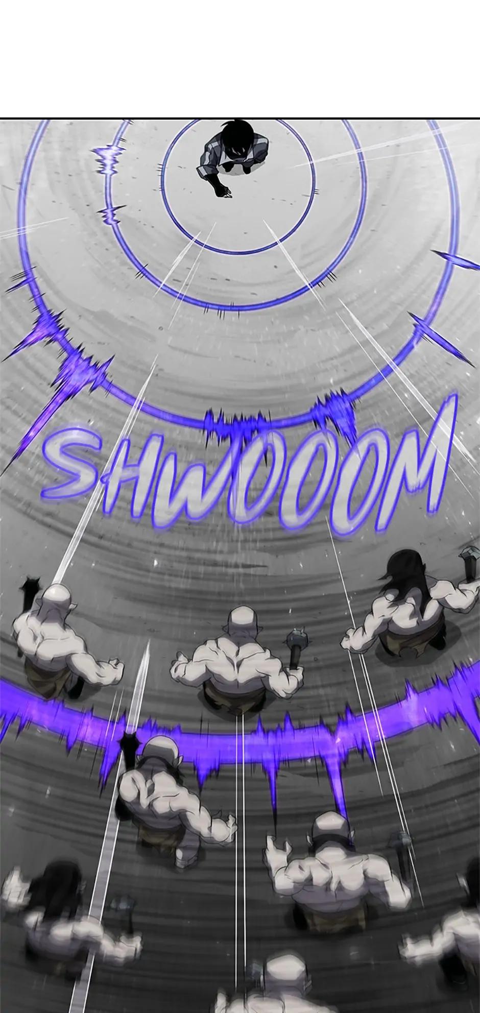 After Ten Millennia in Hell Chapter 26