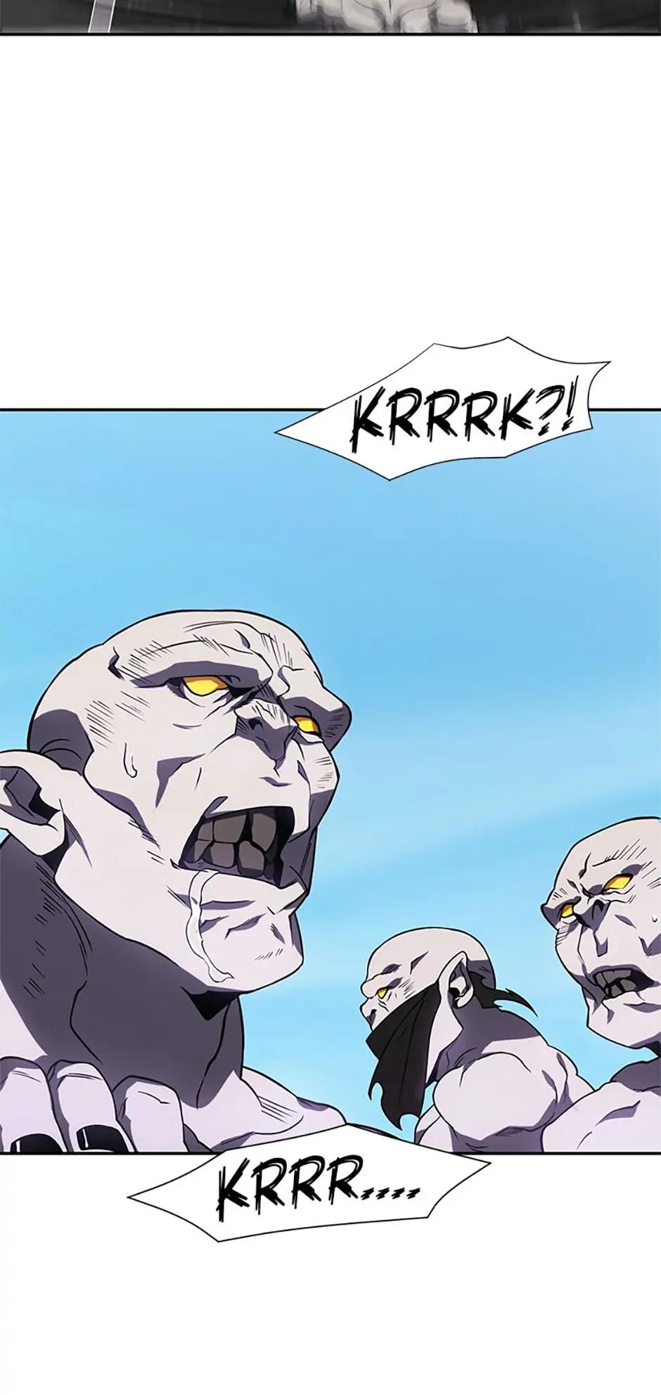 After Ten Millennia in Hell Chapter 26