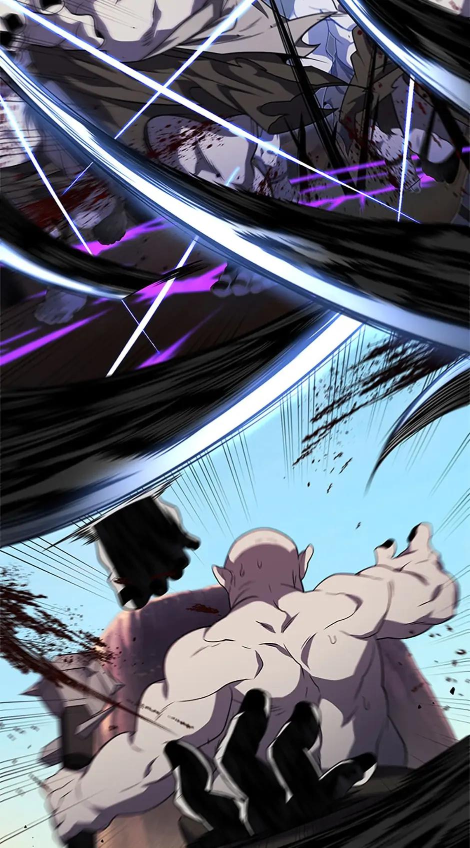 After Ten Millennia in Hell Chapter 26