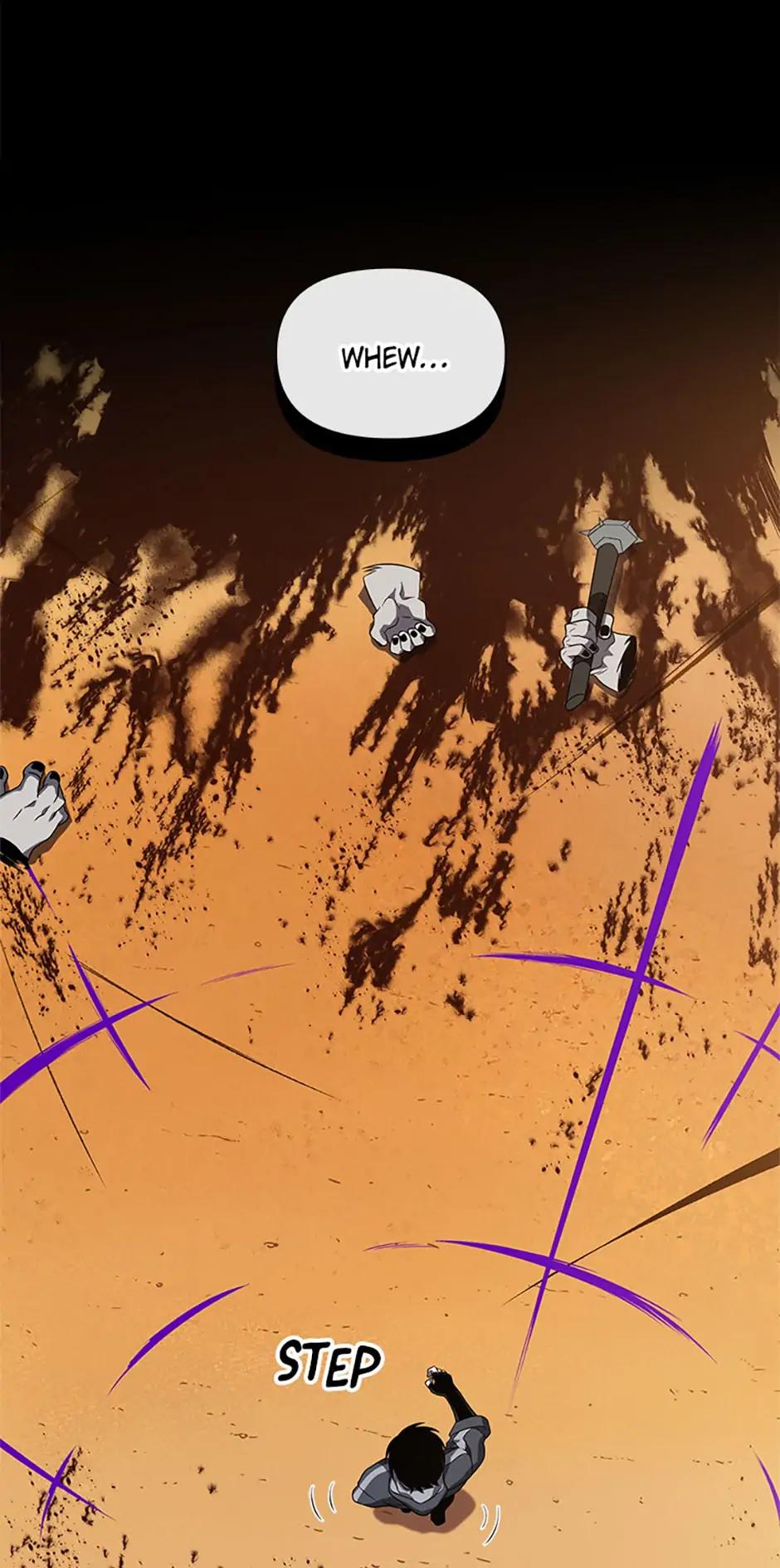 After Ten Millennia in Hell Chapter 26