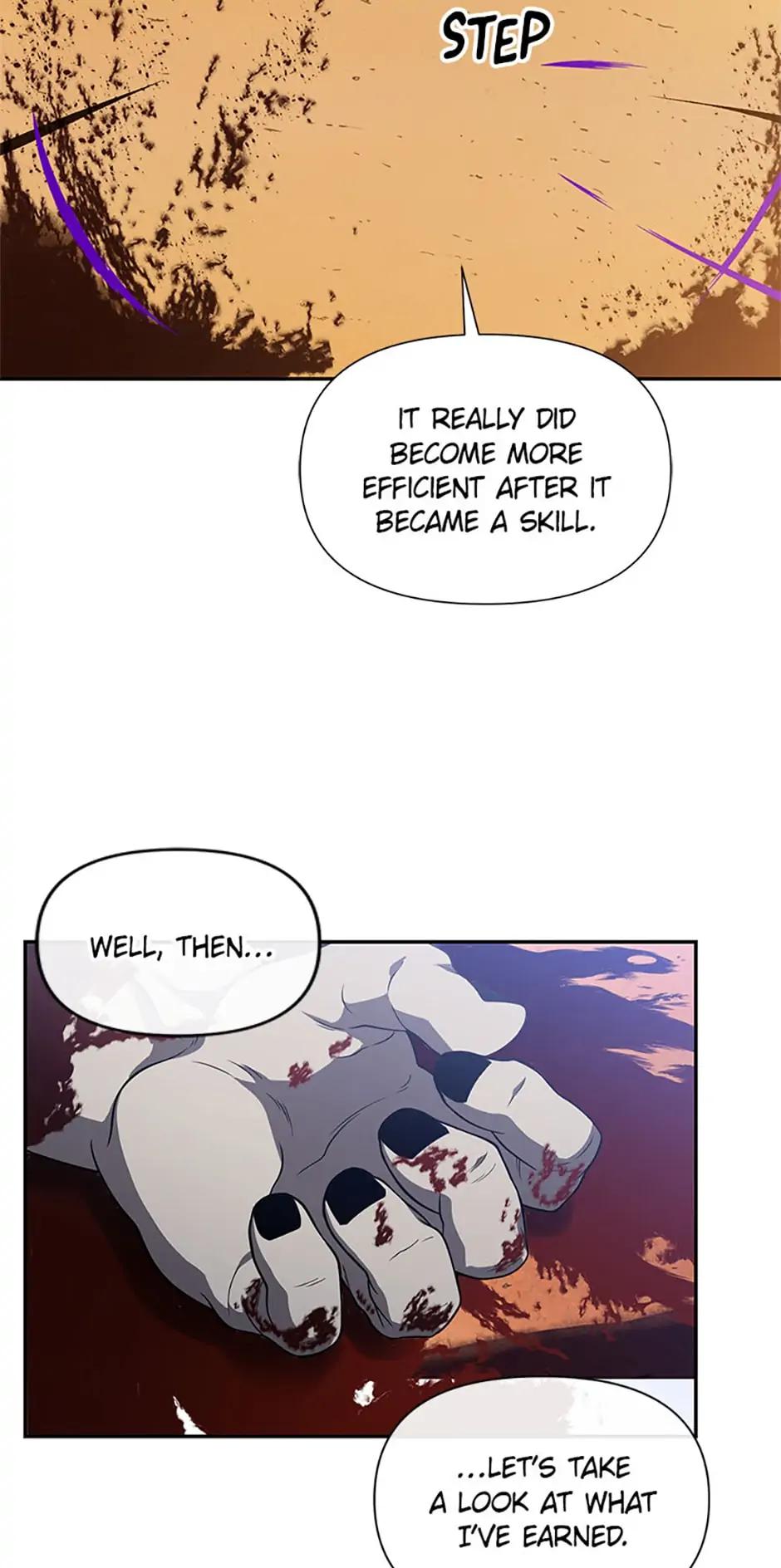 After Ten Millennia in Hell Chapter 26