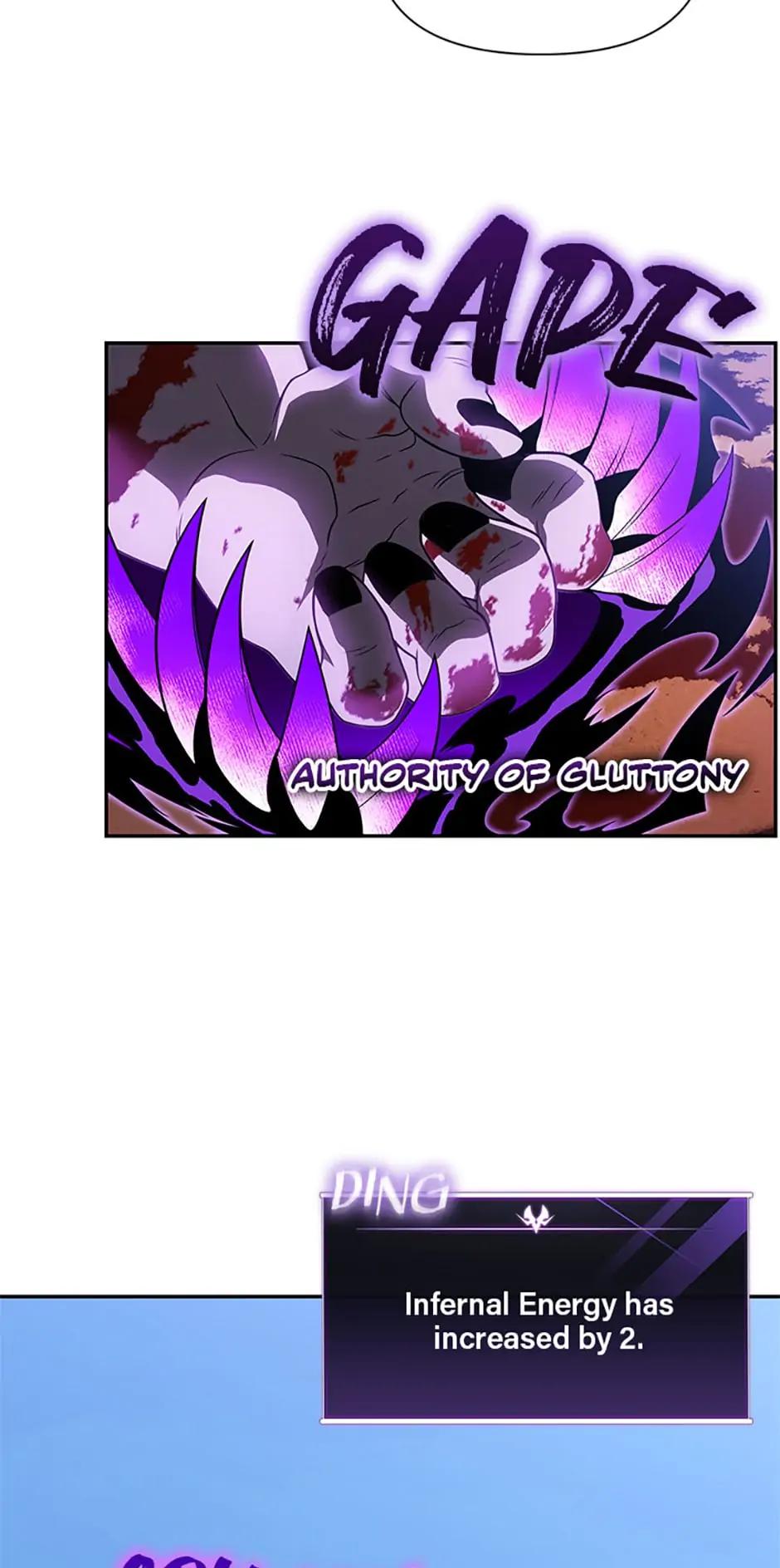 After Ten Millennia in Hell Chapter 26