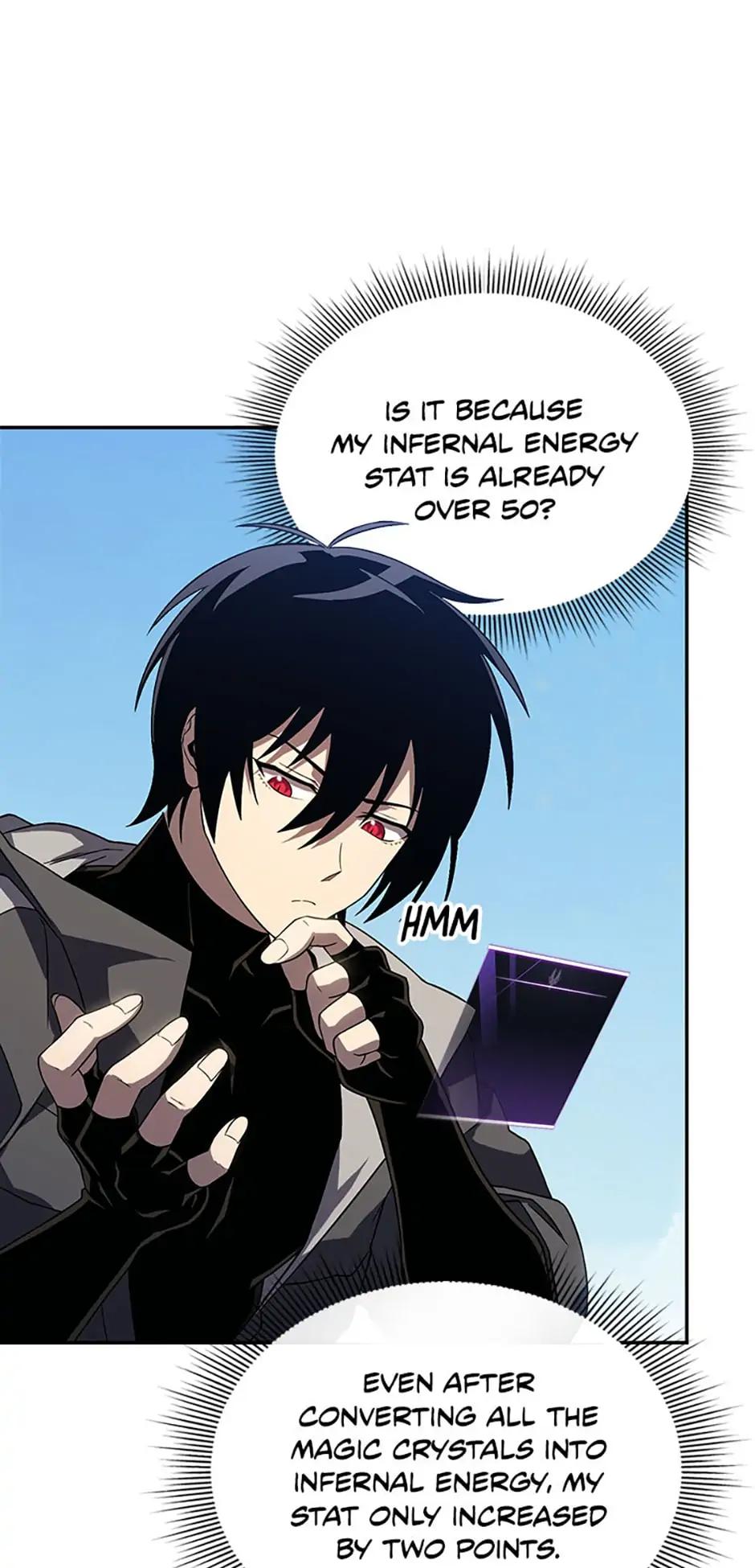 After Ten Millennia in Hell Chapter 26