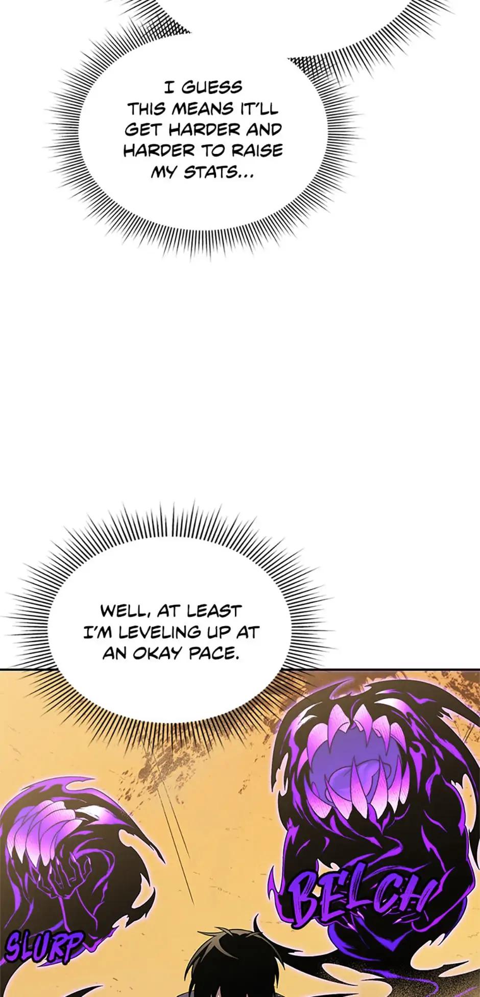 After Ten Millennia in Hell Chapter 26