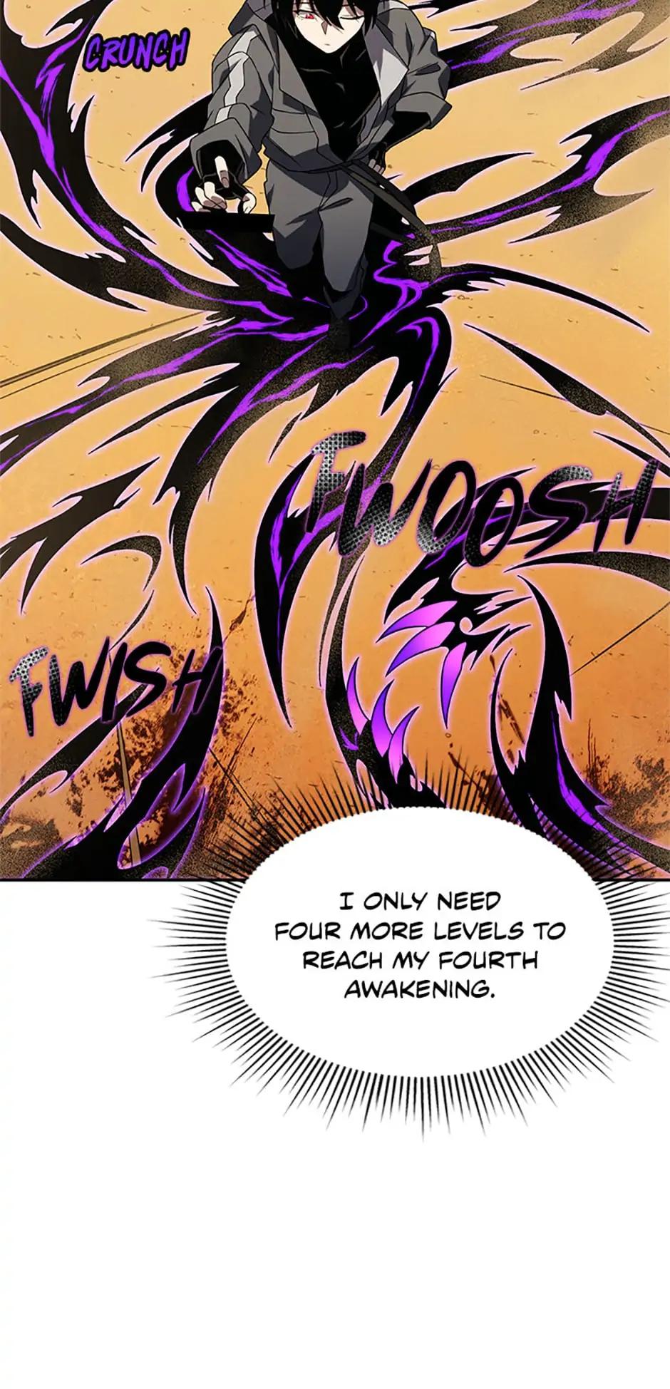 After Ten Millennia in Hell Chapter 26