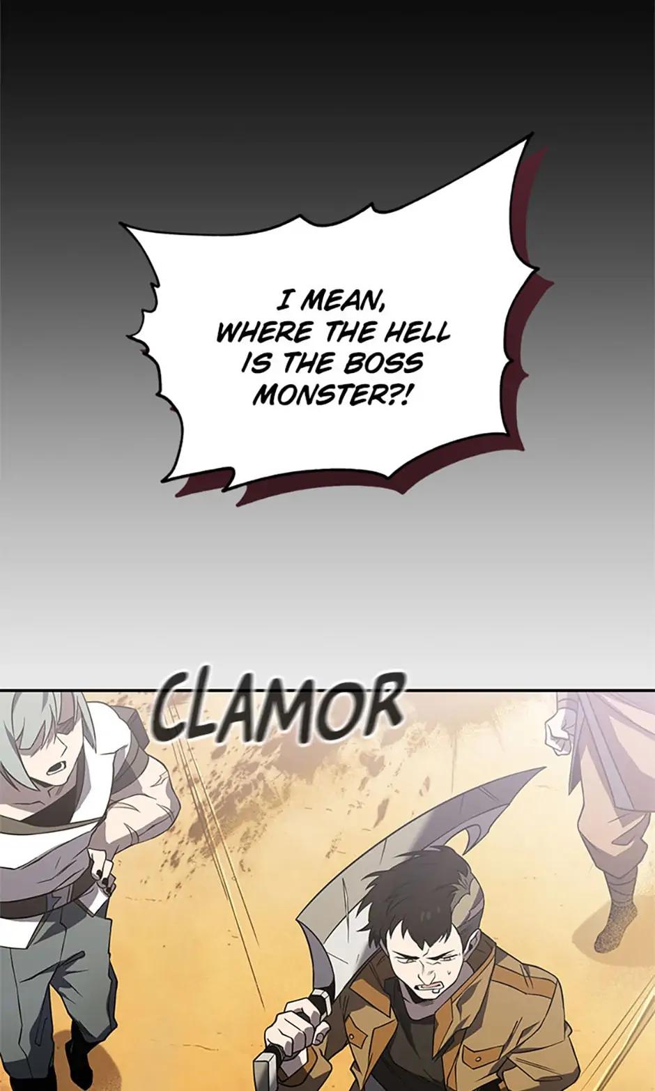 After Ten Millennia in Hell Chapter 26