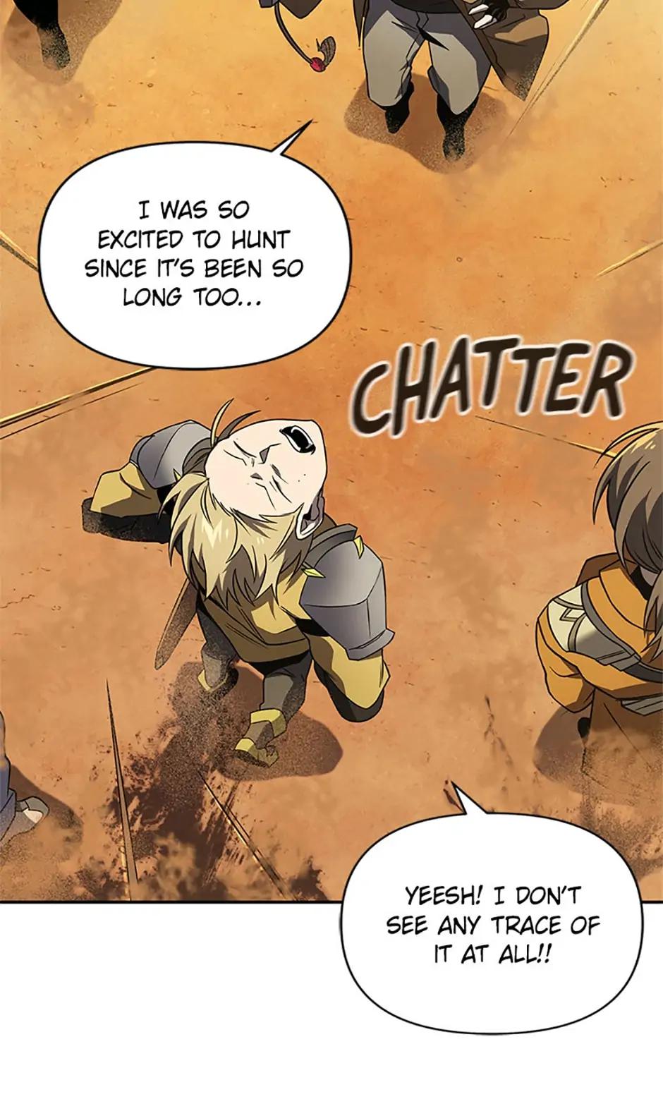 After Ten Millennia in Hell Chapter 26