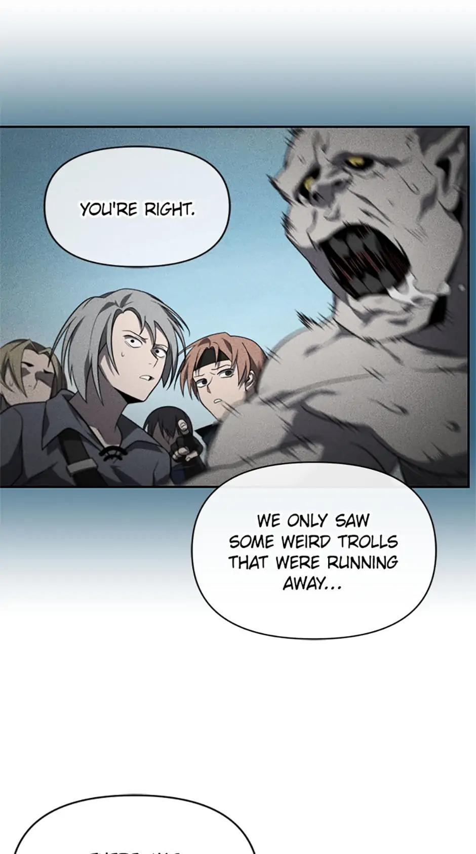 After Ten Millennia in Hell Chapter 26