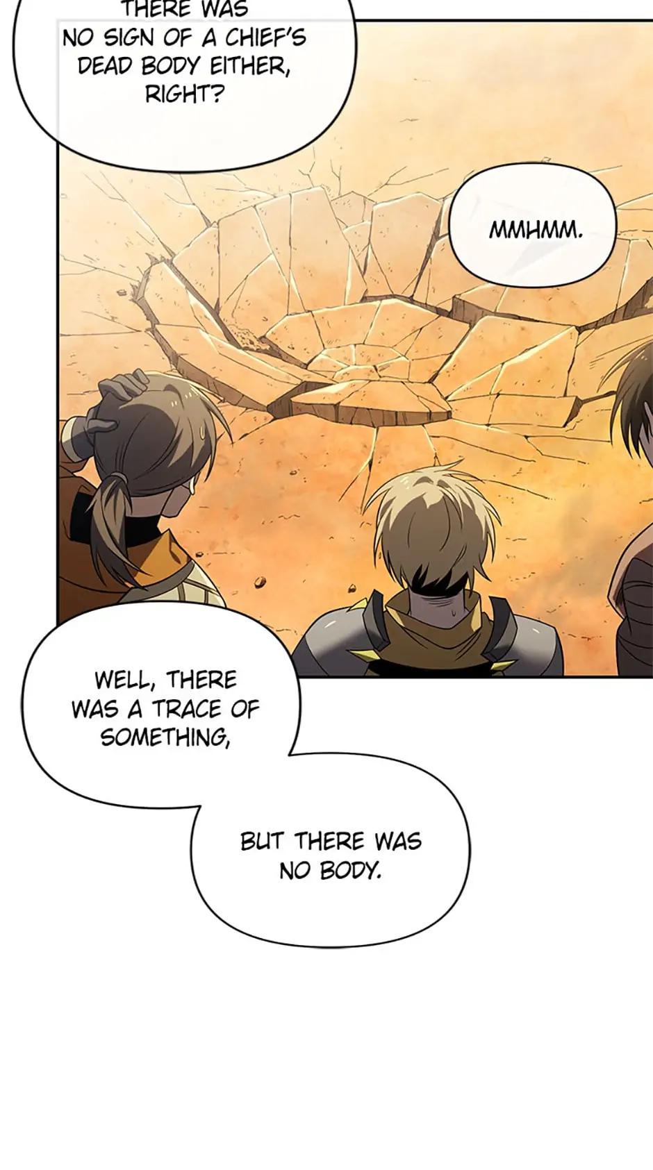 After Ten Millennia in Hell Chapter 26