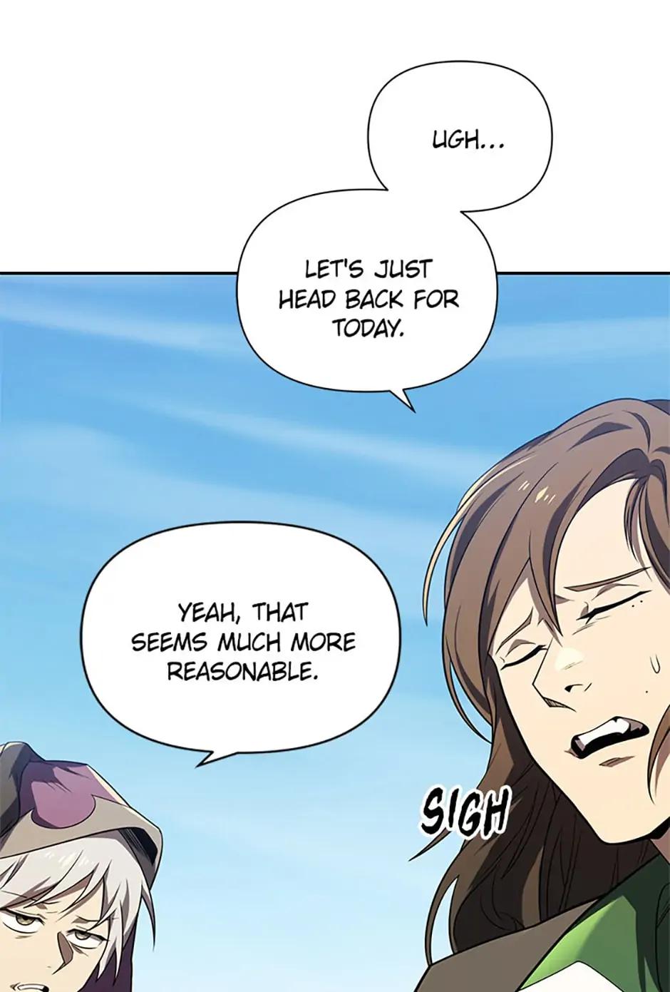 After Ten Millennia in Hell Chapter 26