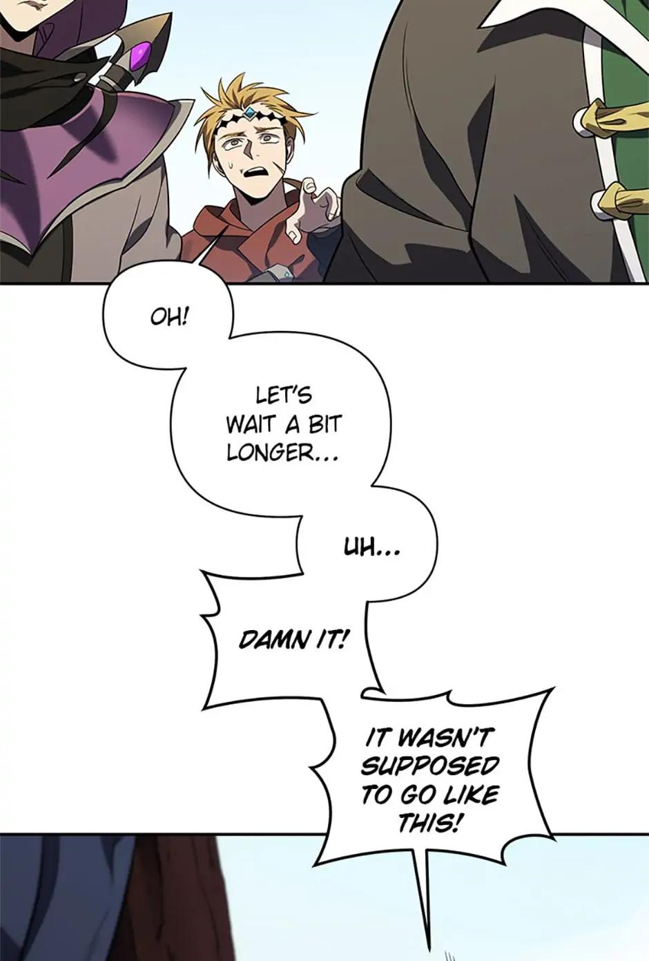 After Ten Millennia in Hell Chapter 26