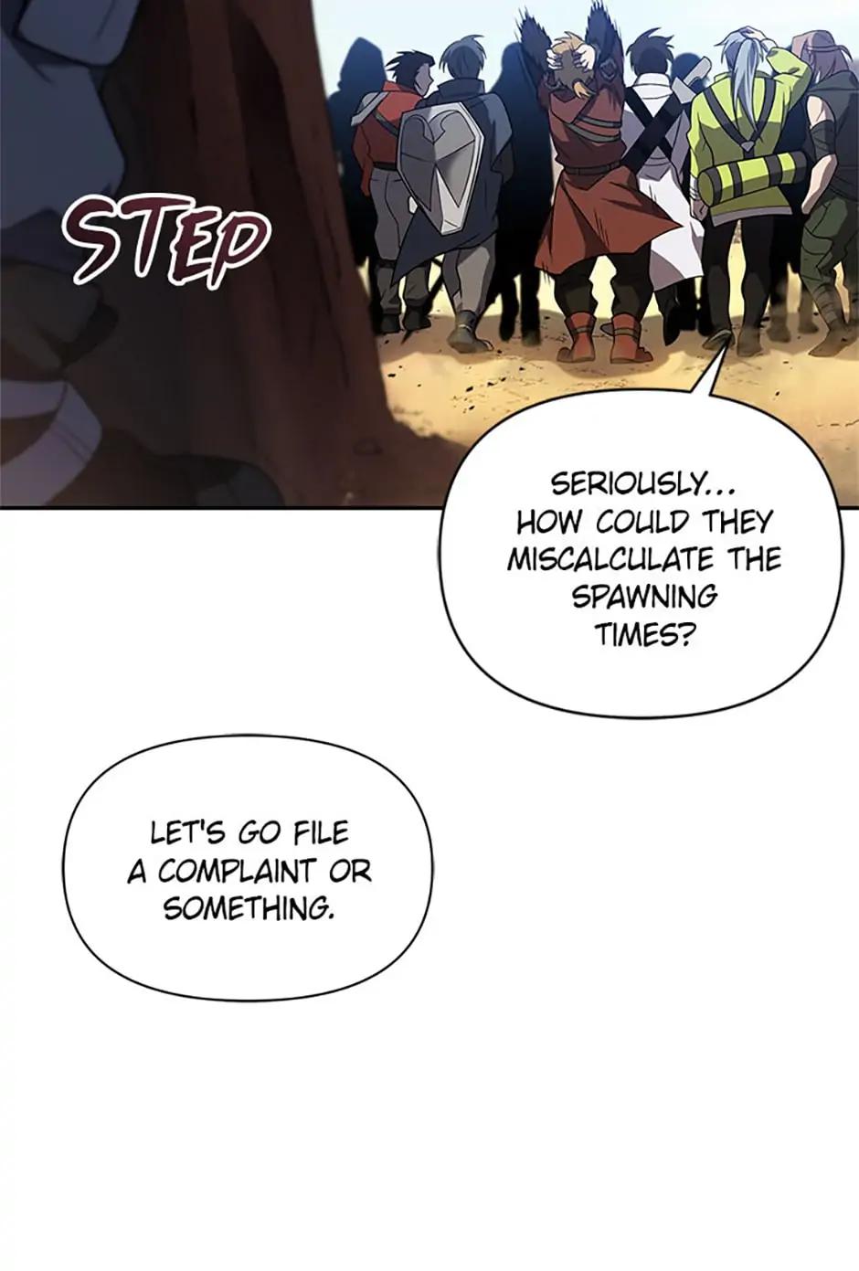 After Ten Millennia in Hell Chapter 26