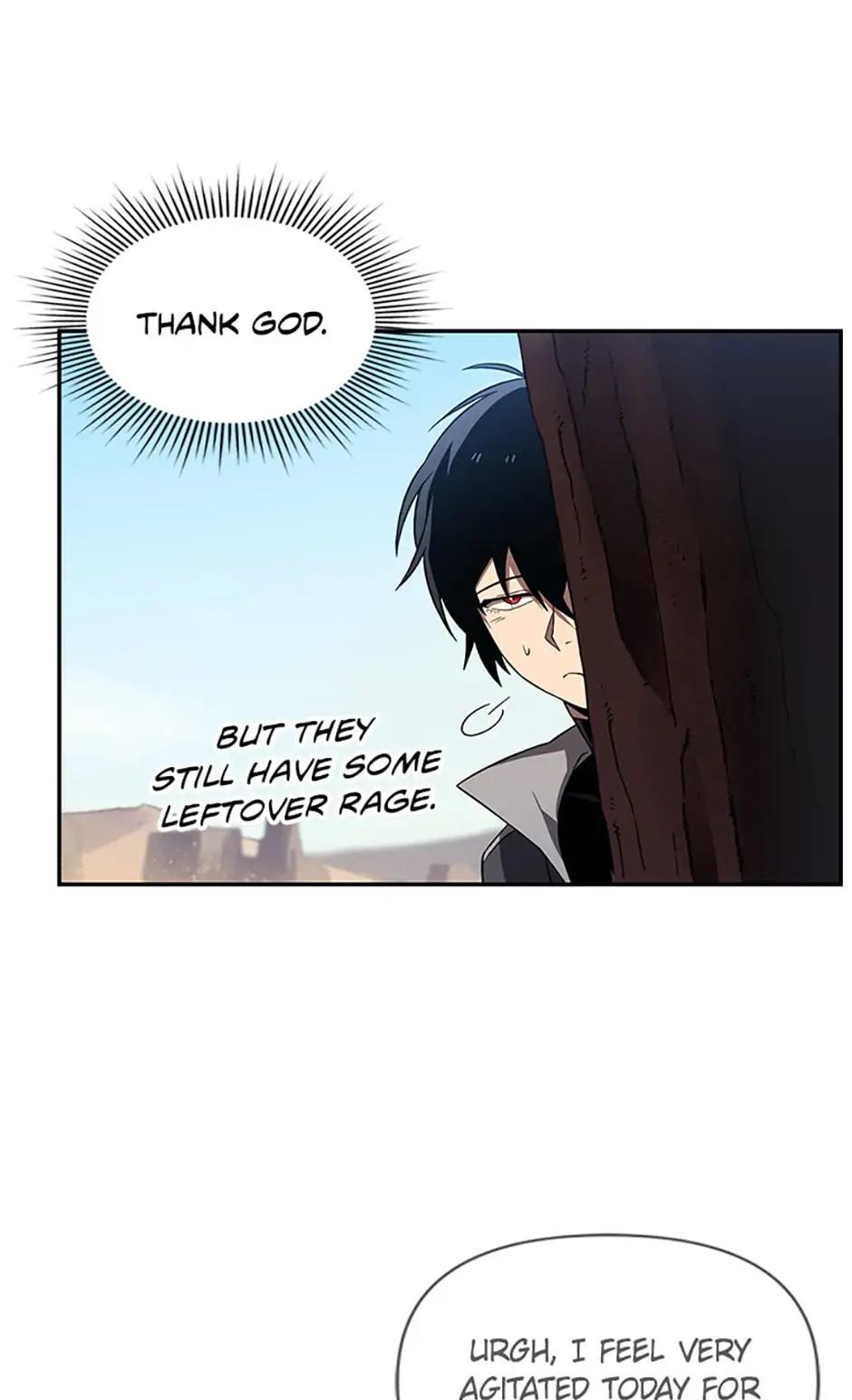 After Ten Millennia in Hell Chapter 26