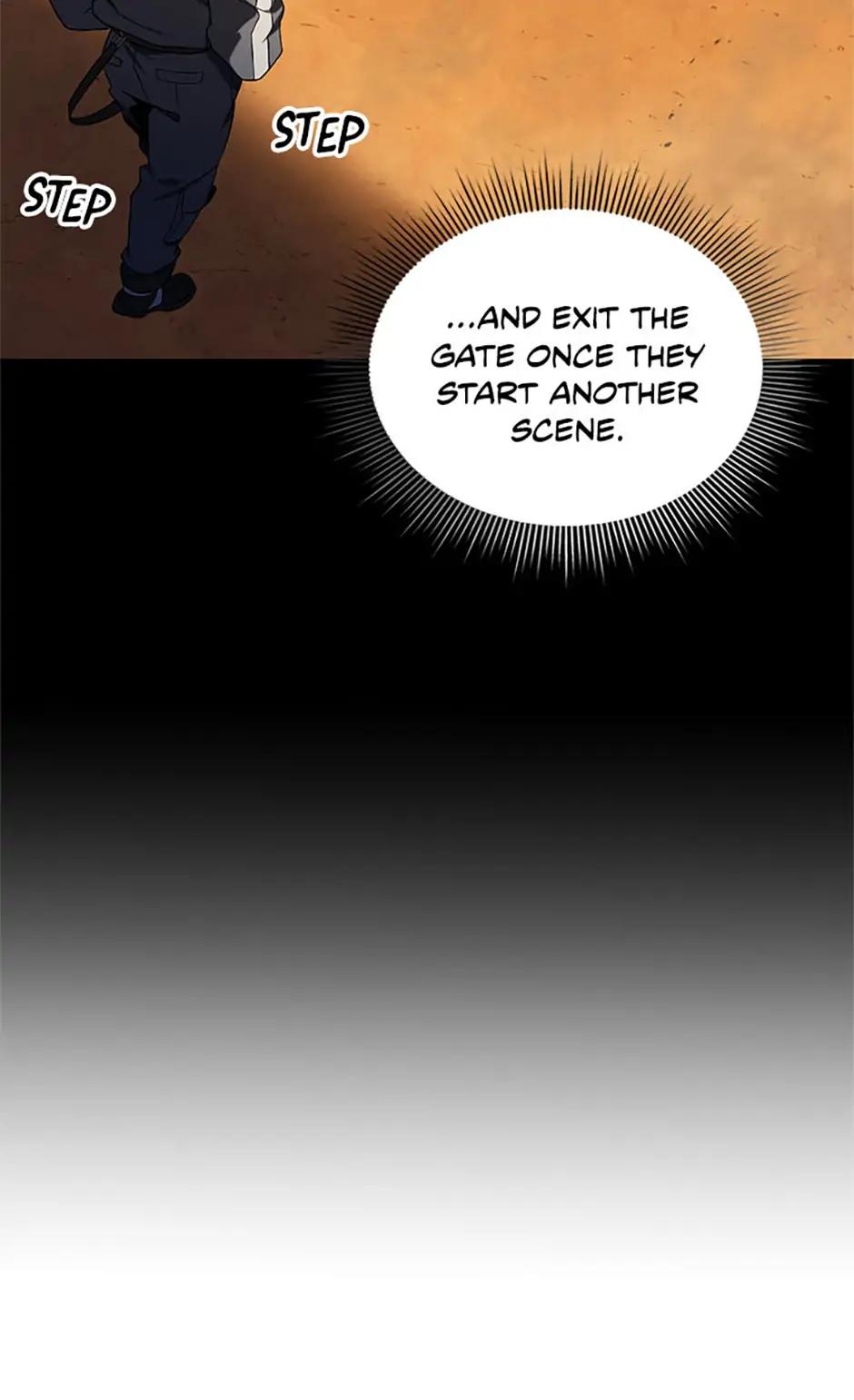 After Ten Millennia in Hell Chapter 26