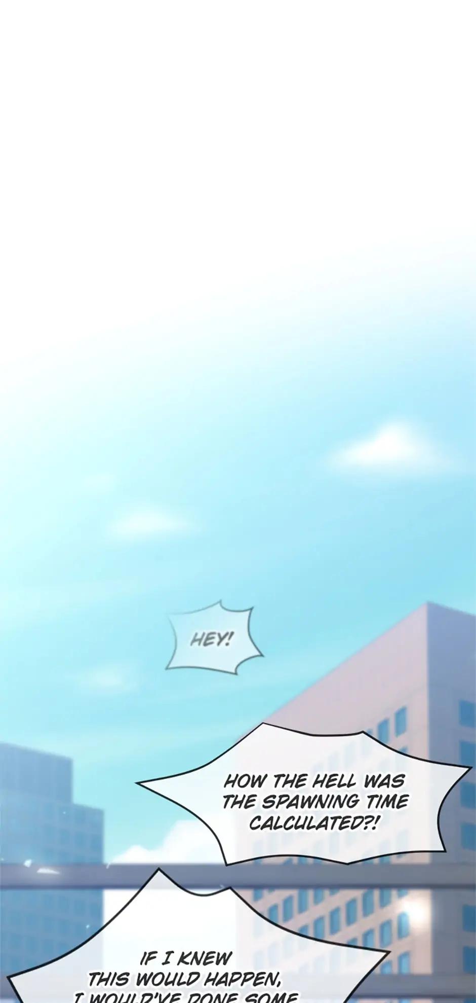 After Ten Millennia in Hell Chapter 26