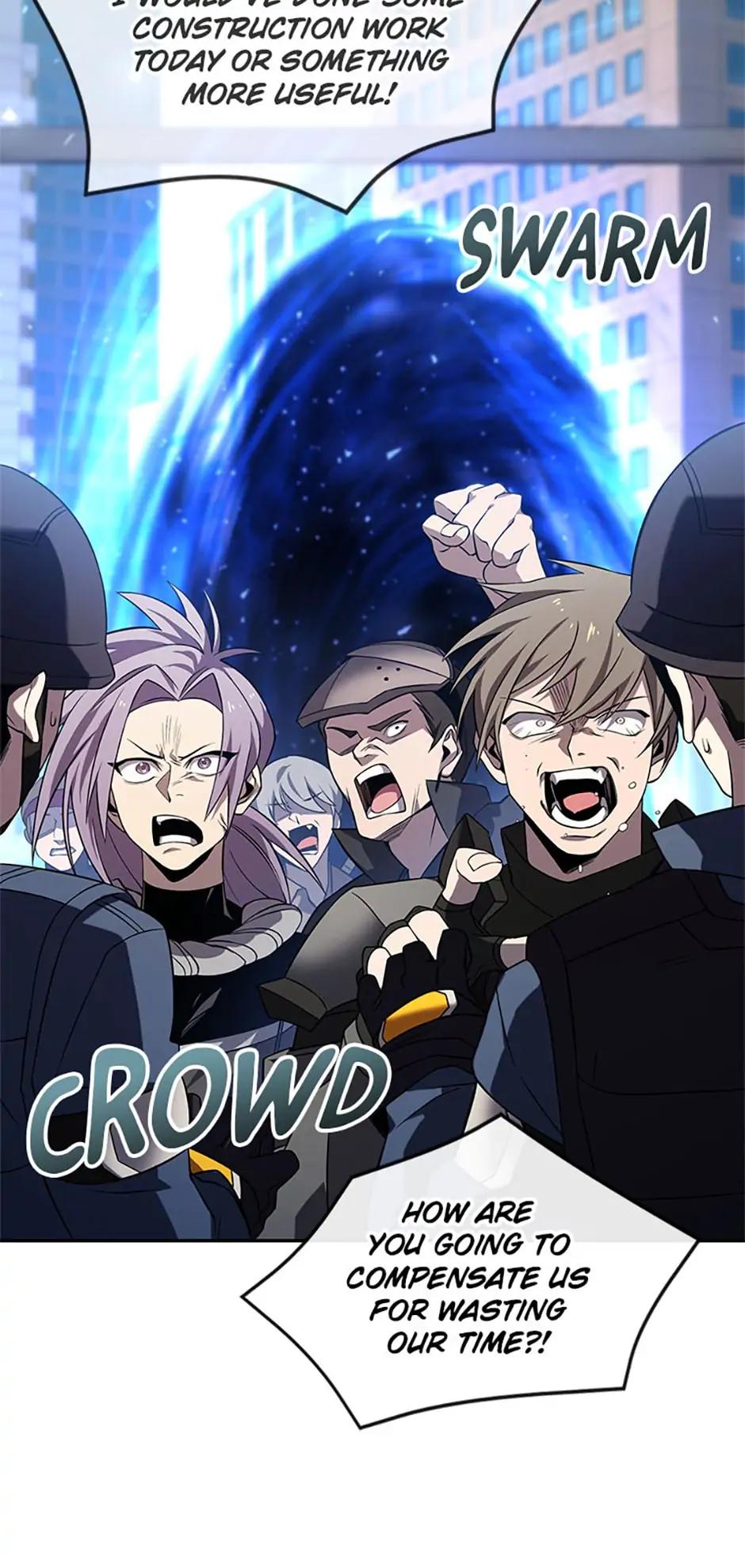 After Ten Millennia in Hell Chapter 26