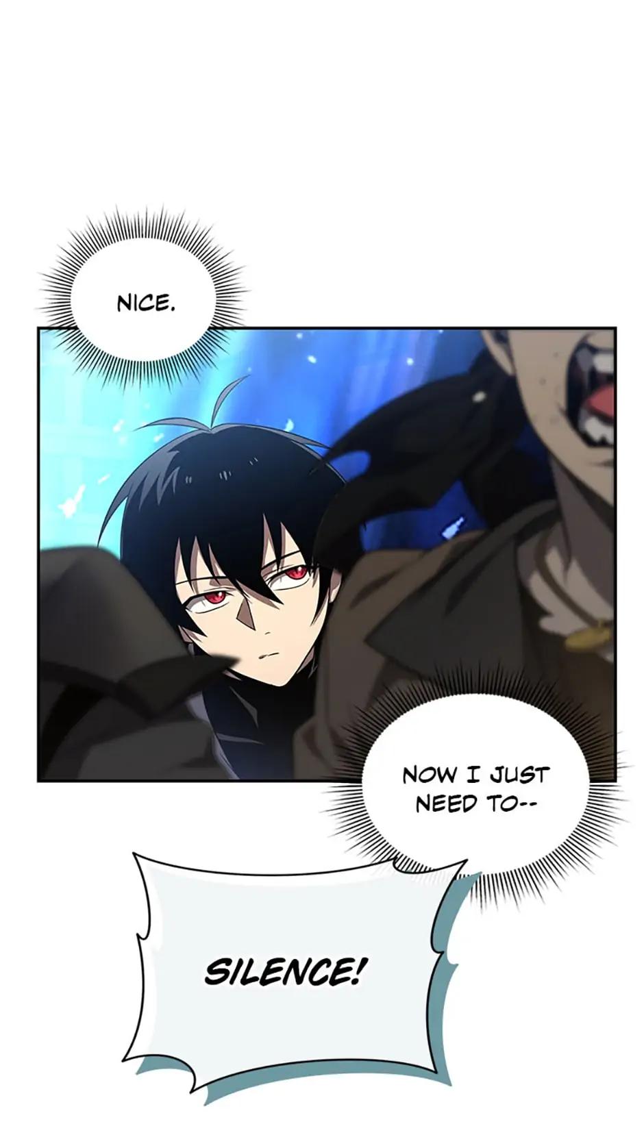 After Ten Millennia in Hell Chapter 26