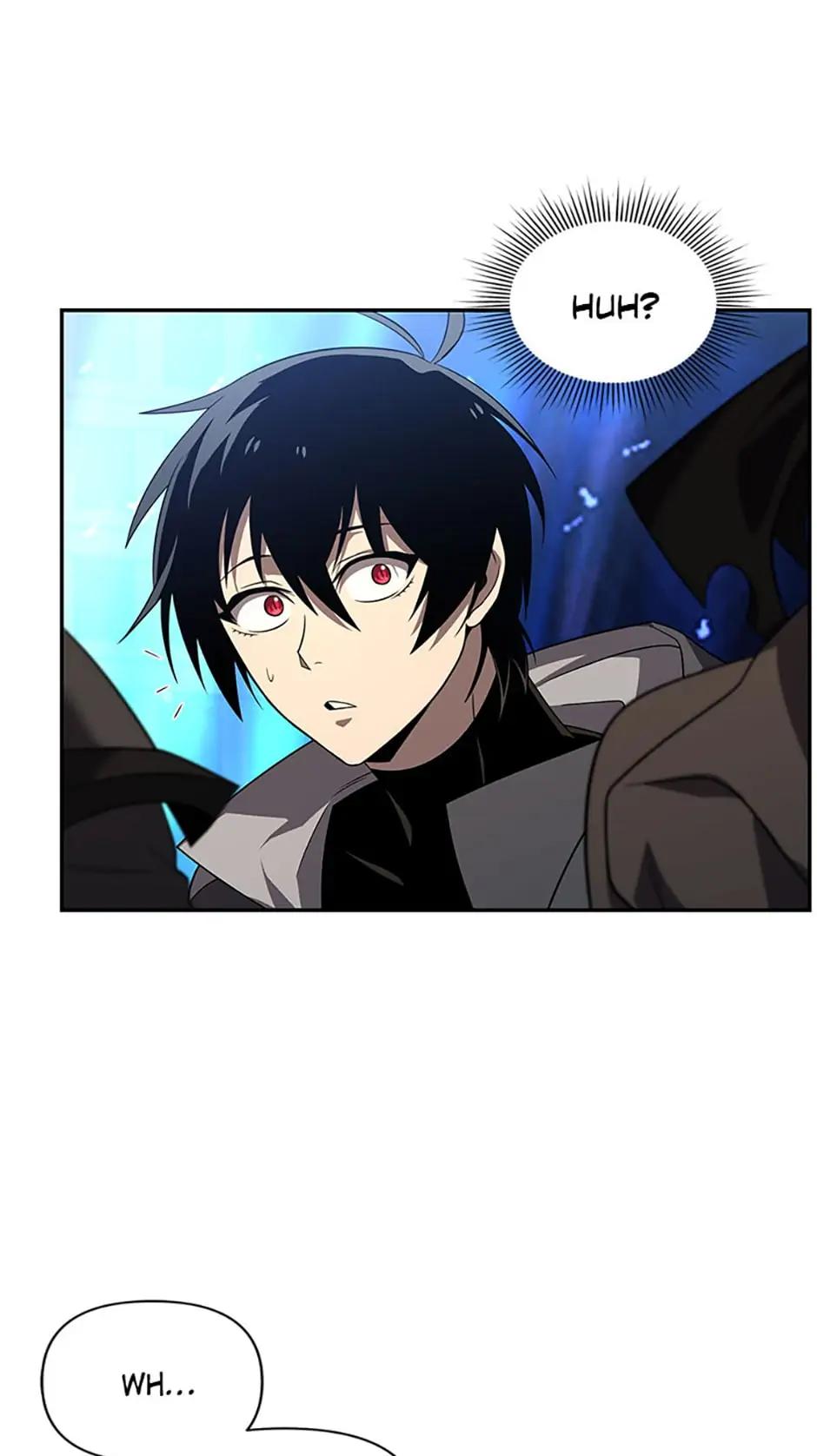 After Ten Millennia in Hell Chapter 26