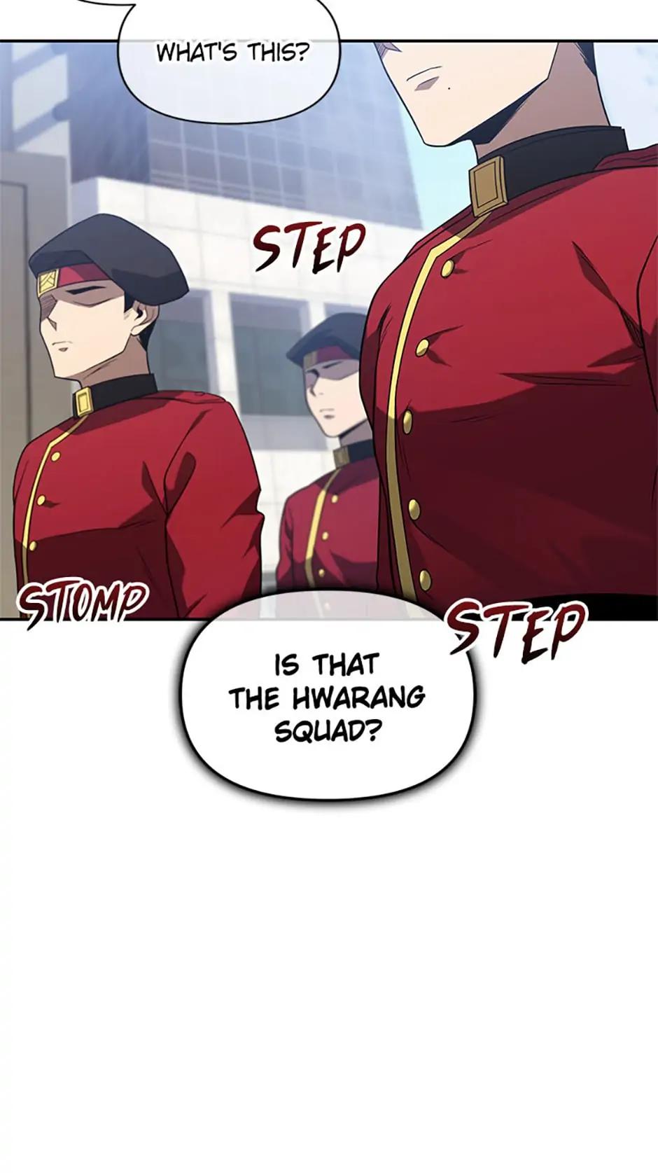 After Ten Millennia in Hell Chapter 26