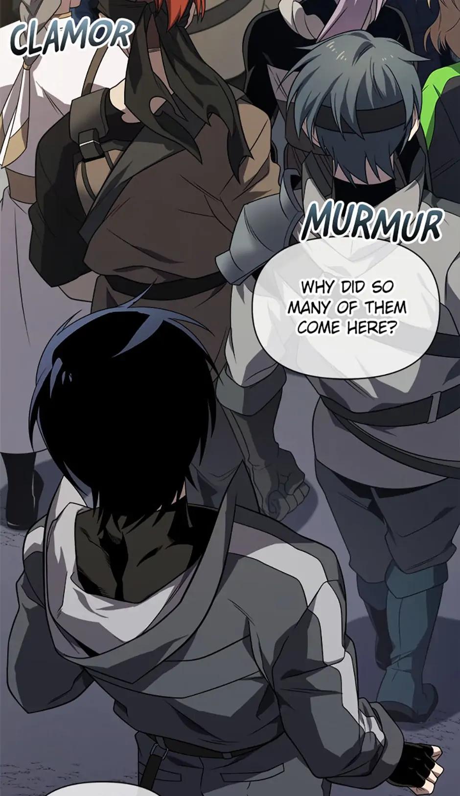 After Ten Millennia in Hell Chapter 26