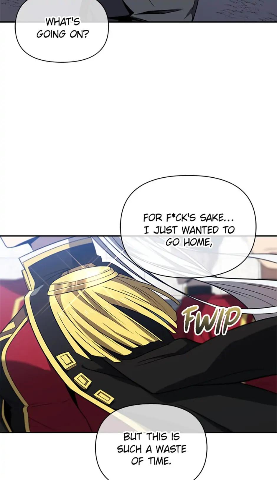 After Ten Millennia in Hell Chapter 26