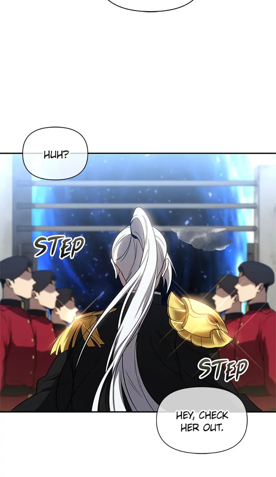 After Ten Millennia in Hell Chapter 26