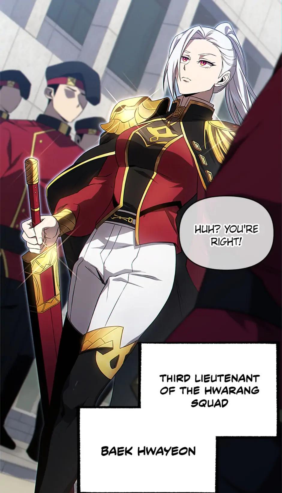 After Ten Millennia in Hell Chapter 26