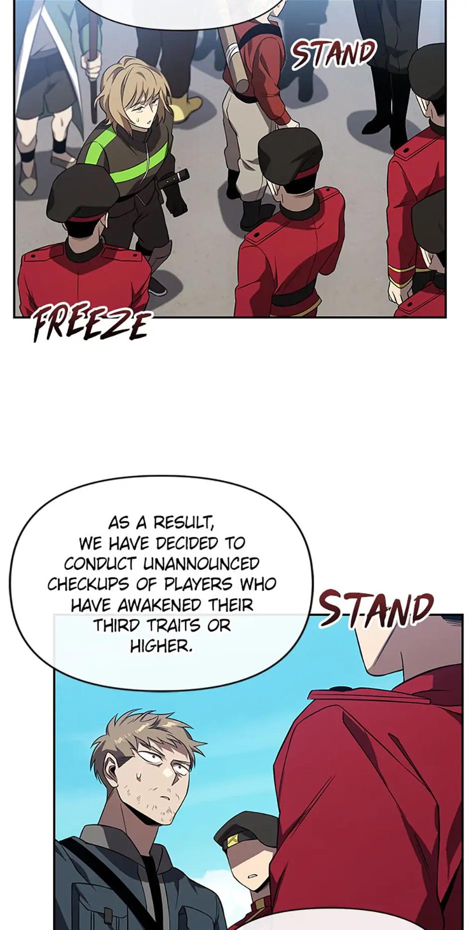 After Ten Millennia in Hell Chapter 26