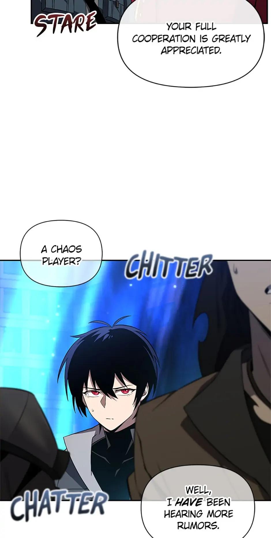 After Ten Millennia in Hell Chapter 26