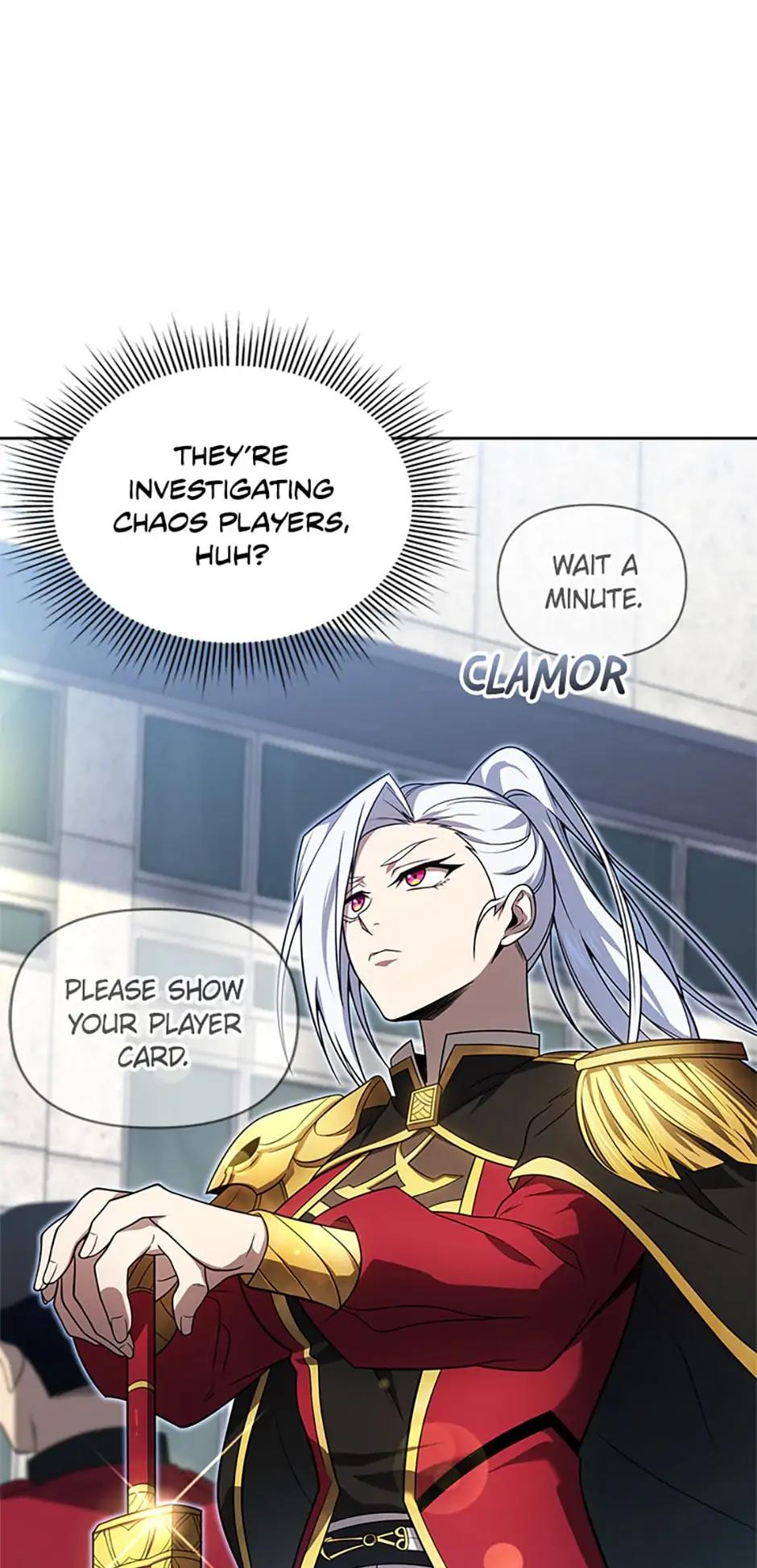 After Ten Millennia in Hell Chapter 26