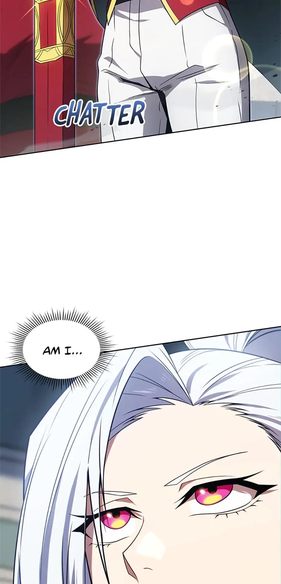 After Ten Millennia in Hell Chapter 26