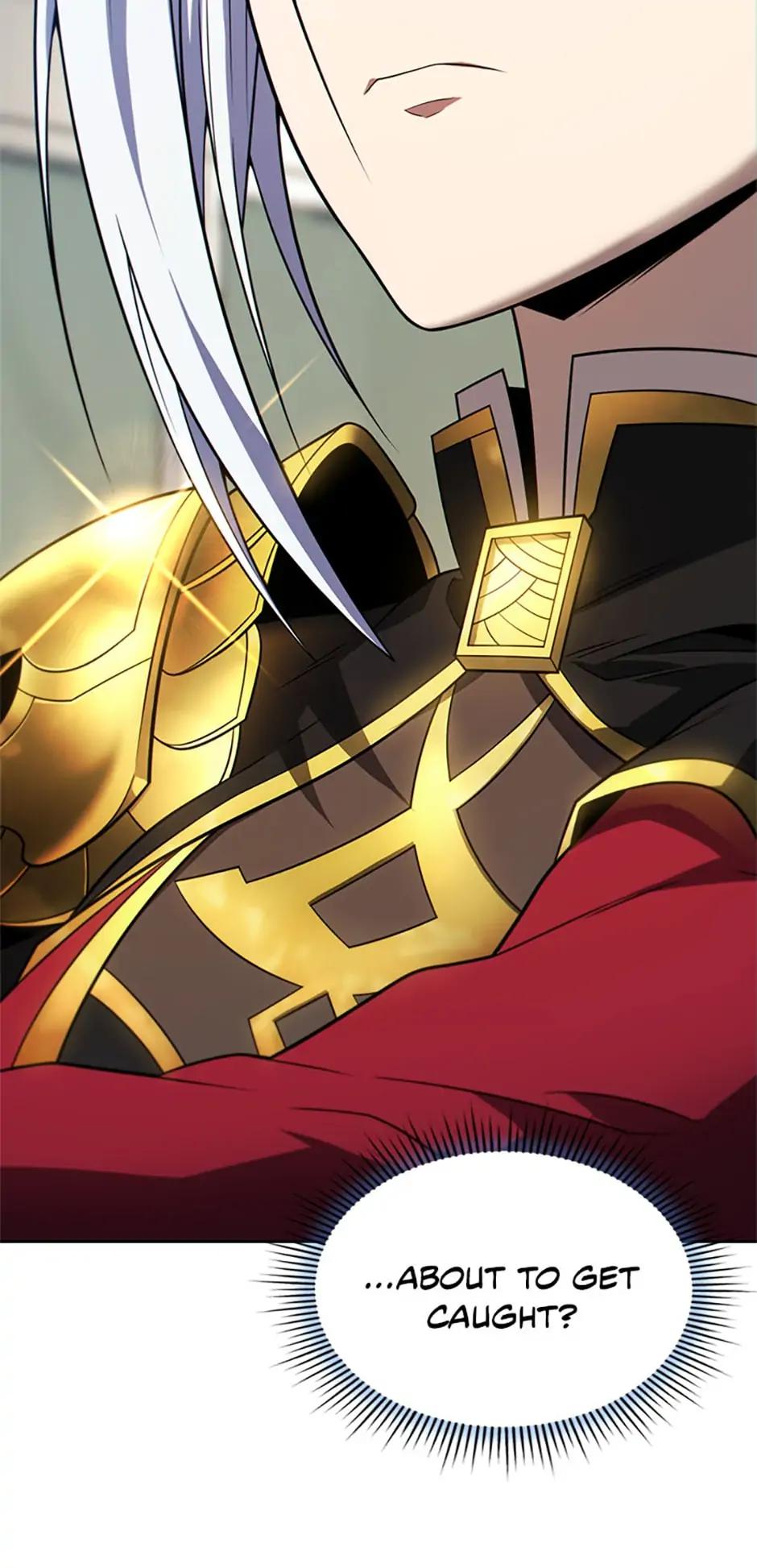 After Ten Millennia in Hell Chapter 26