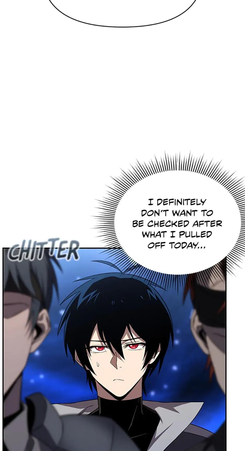 After Ten Millennia in Hell Chapter 27