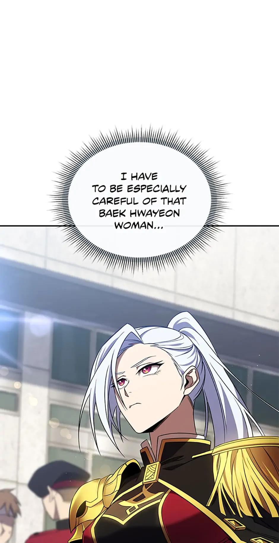 After Ten Millennia in Hell Chapter 27