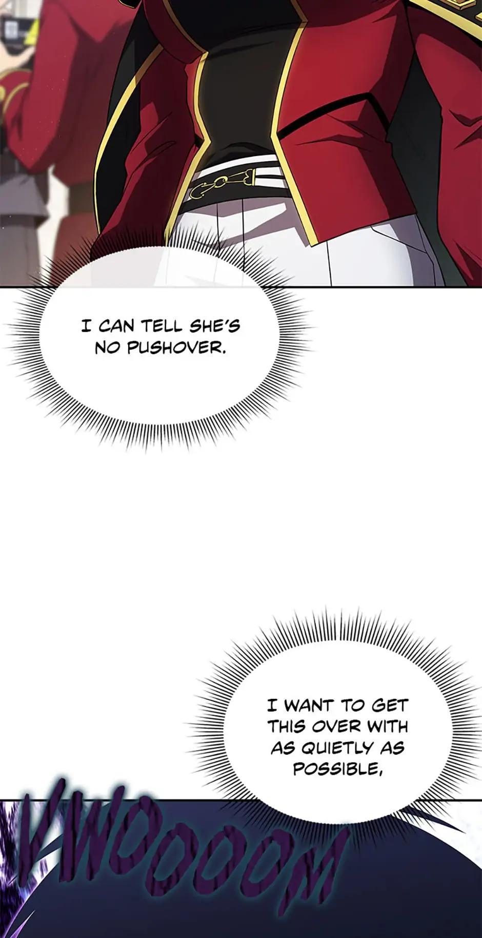 After Ten Millennia in Hell Chapter 27