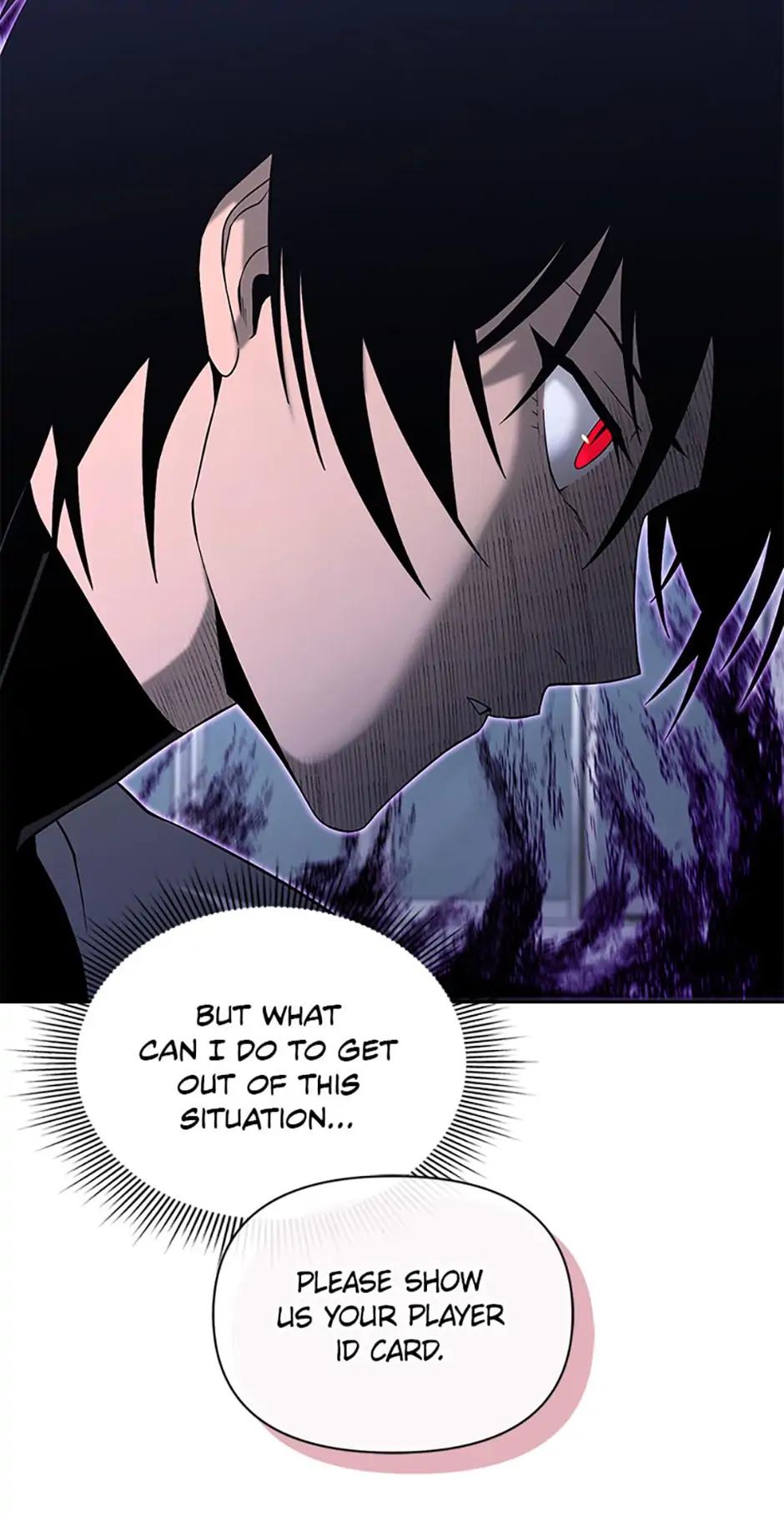 After Ten Millennia in Hell Chapter 27