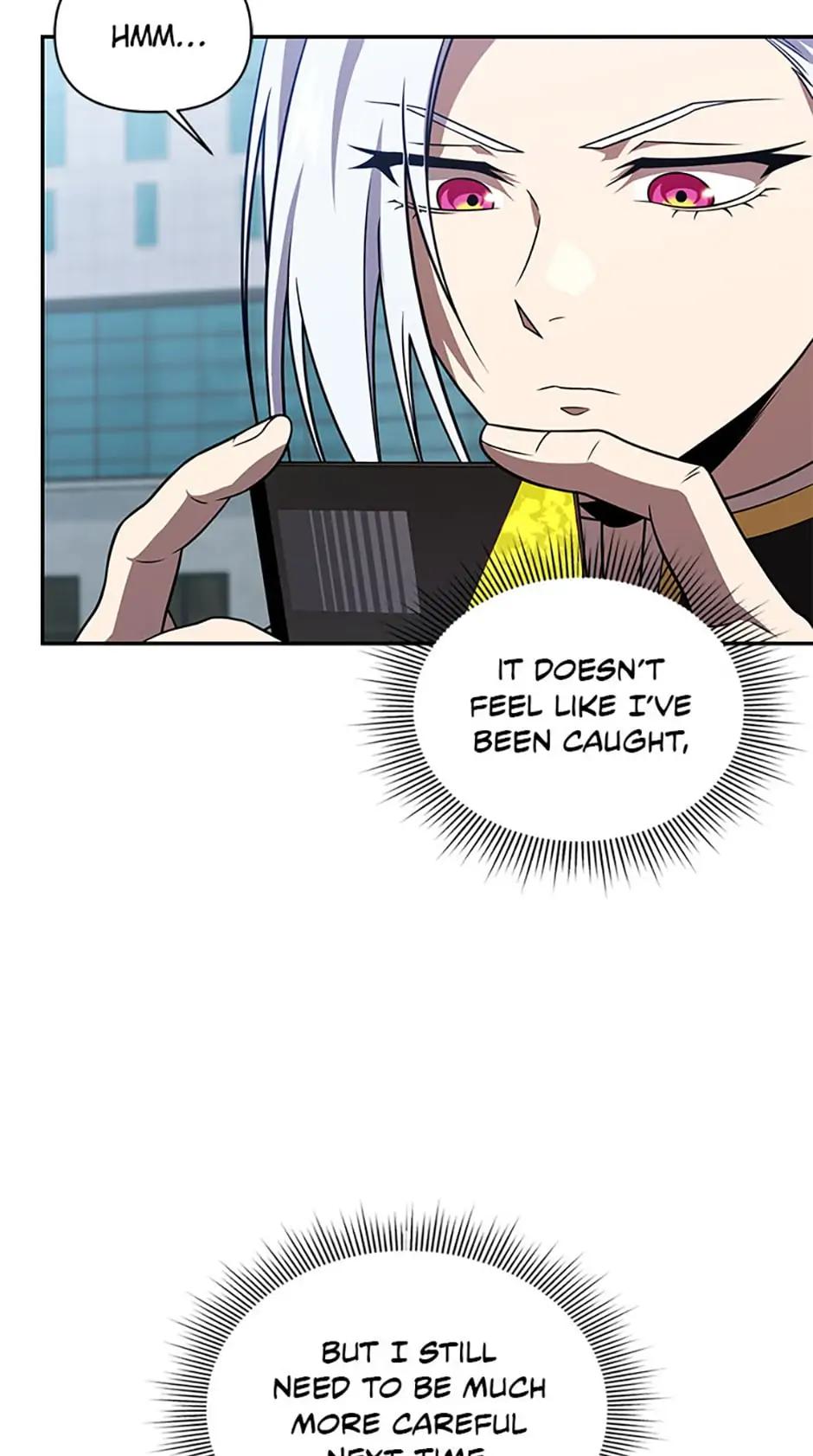 After Ten Millennia in Hell Chapter 27