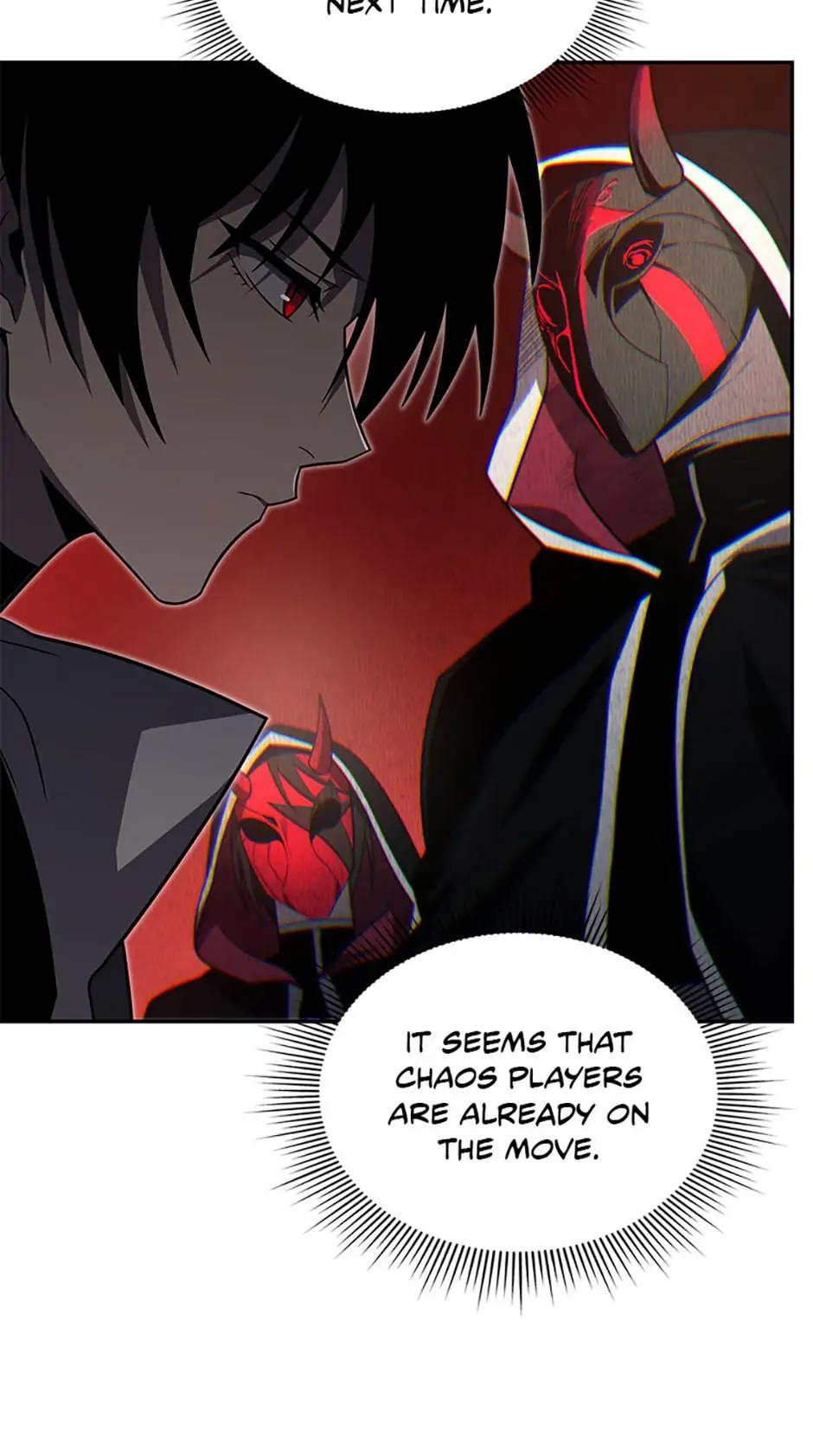 After Ten Millennia in Hell Chapter 27